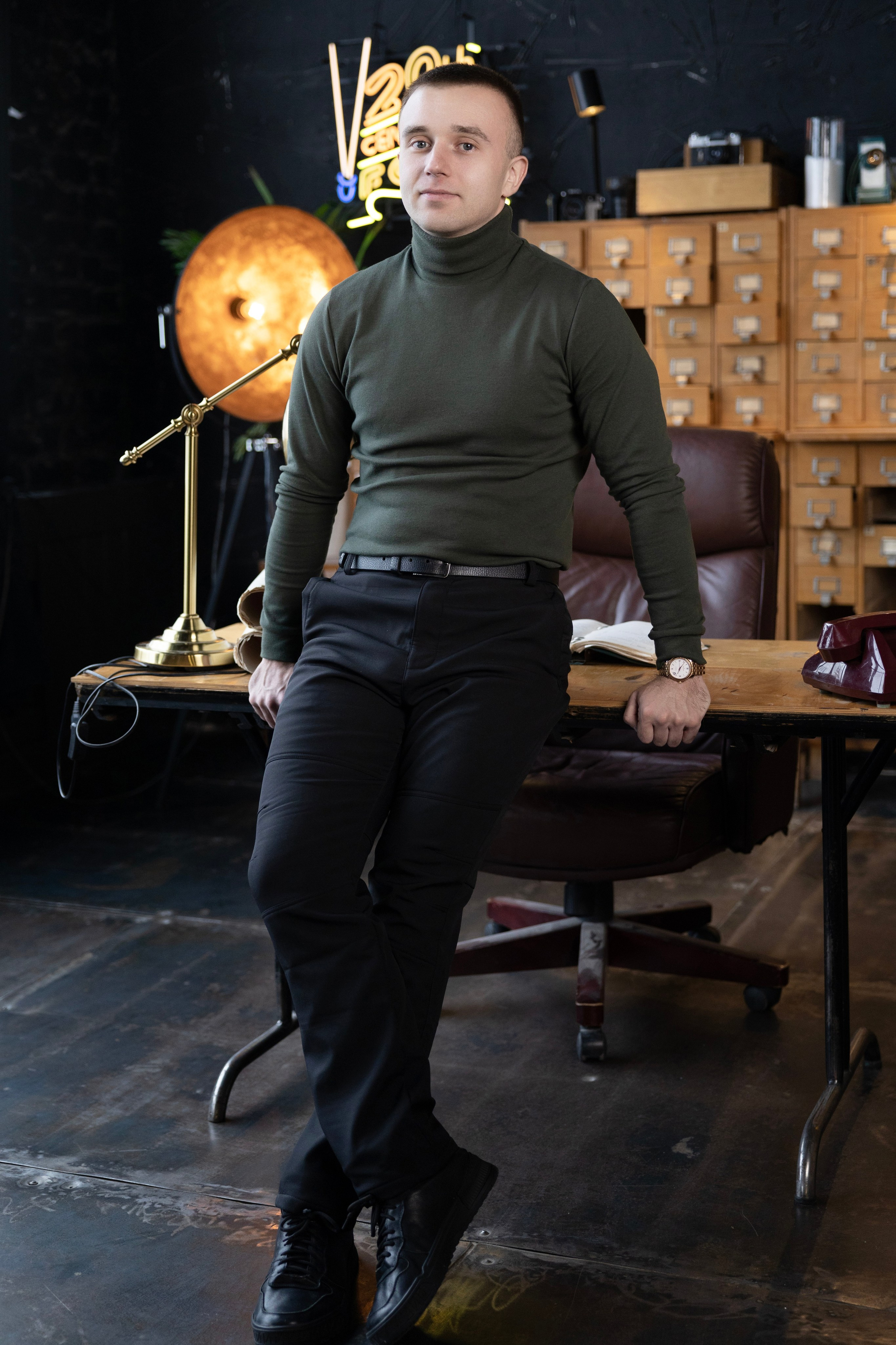 Мужская портретная съемка. Фотограф Лабутина Александра. Фотограф | Нижний Новгород | Александра Лабутина