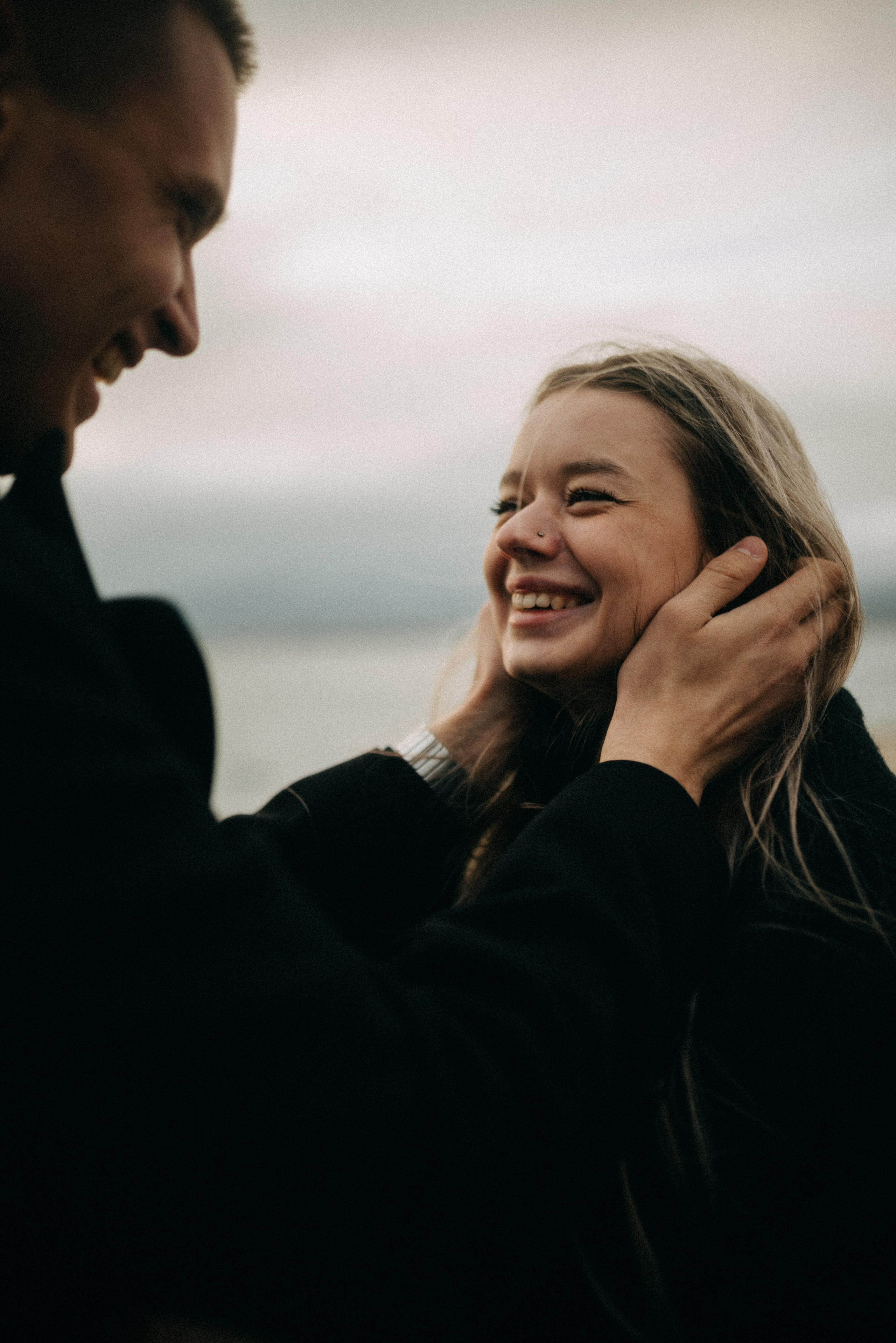 Даниил и Елена. Геленджик. Фотограф Санкт-Петербург, Новороссийск