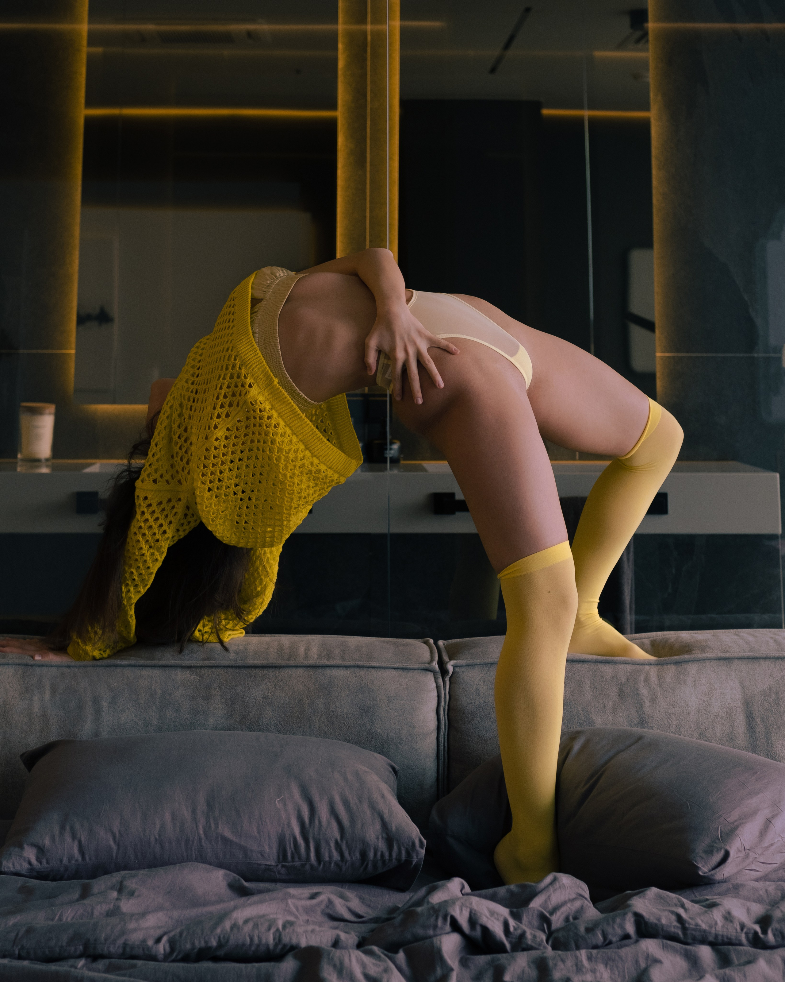 STRETCH ME. Фотограф Санкт-Петербург/ Москва Сланцем Нина