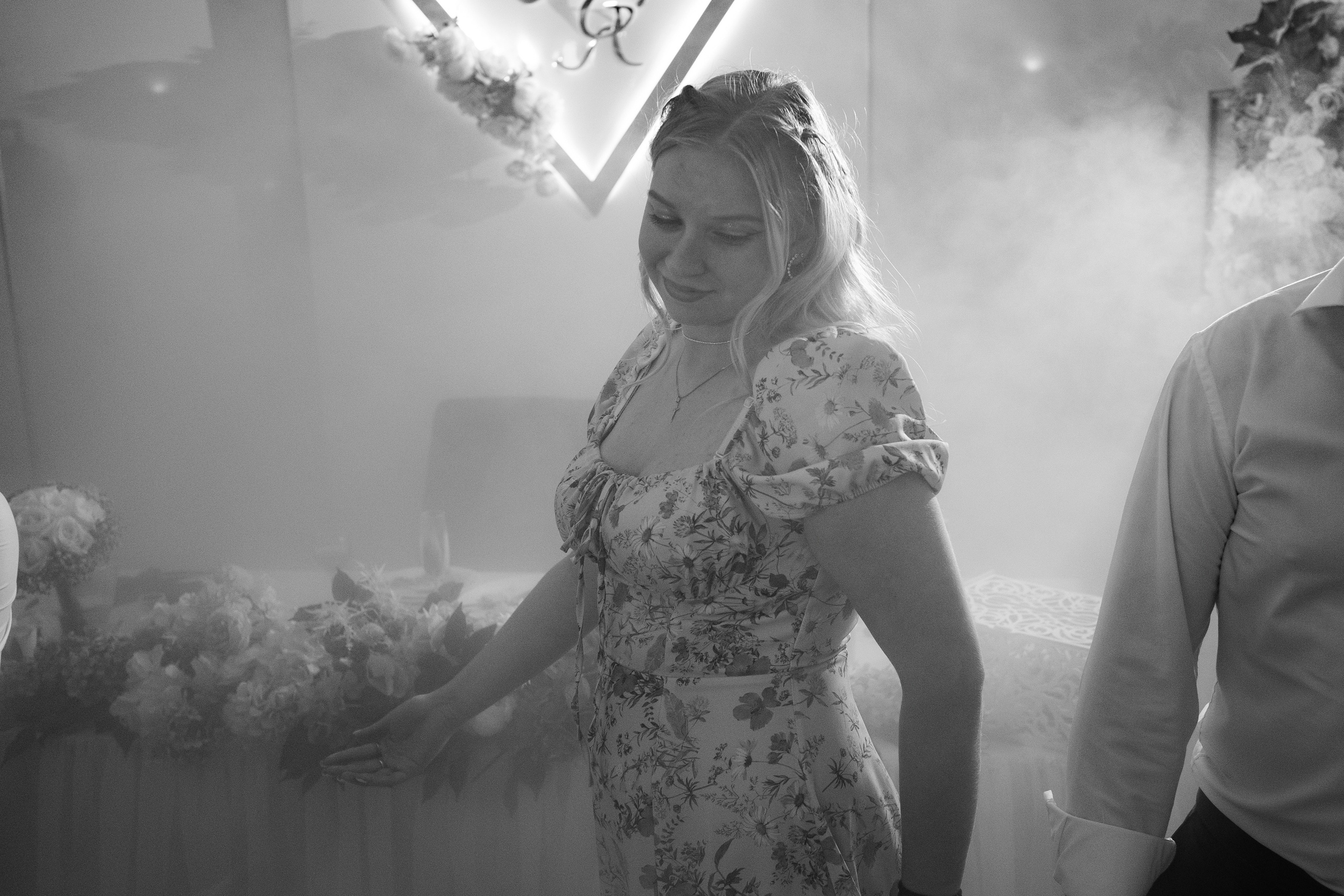 Сергей и Яна. Свадебный фотограф | репортаж | праздники | крещение