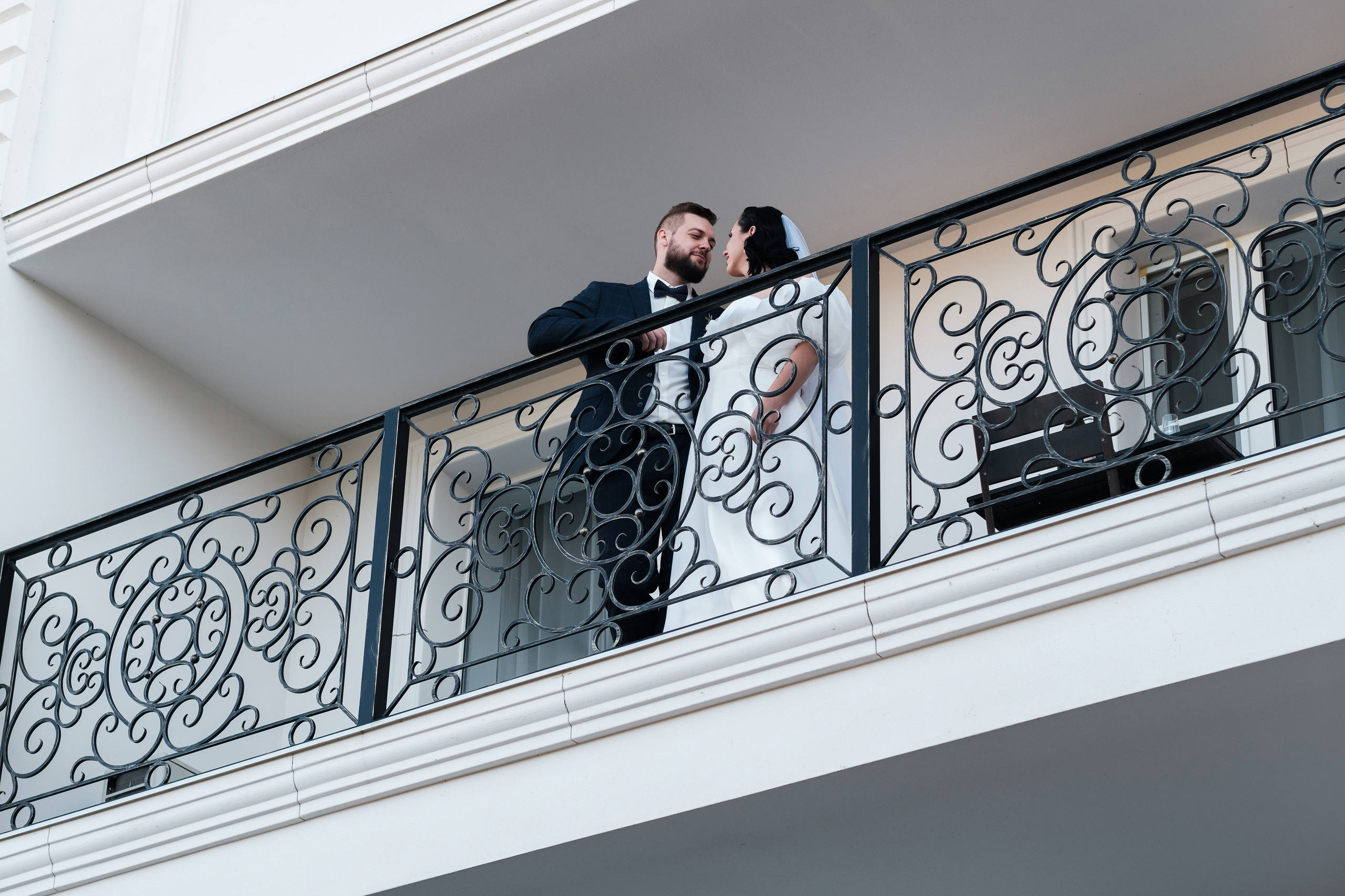 Павел и Надежда. Свадебный фотограф | репортаж | праздники | крещение