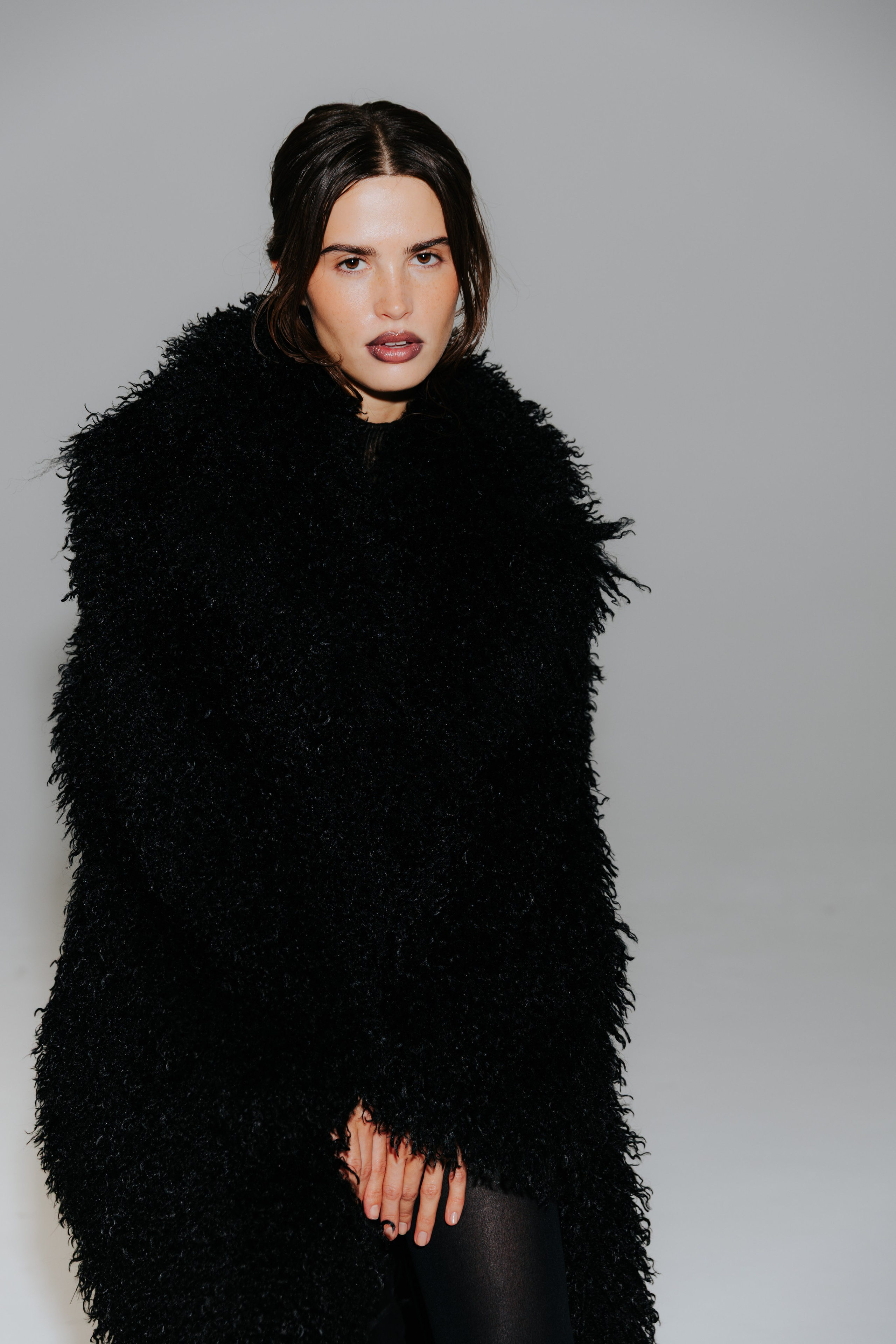 Фотосессия с Владой Ерофеевой. Портретный и семейный фотограф Юлия Герман