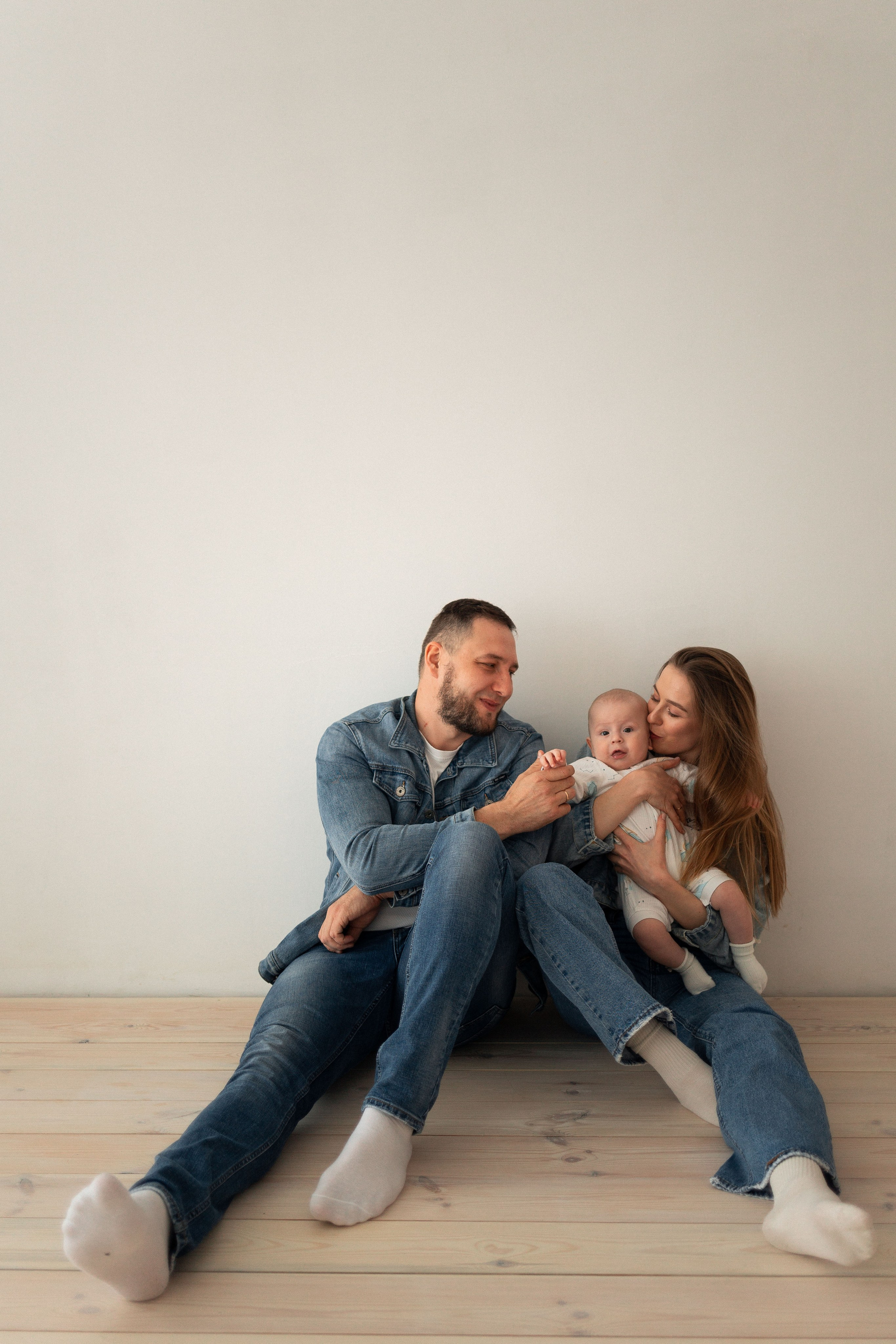 L&E&L. Семейный фотограф в Севастополе и Симферополе Александра Чистякова