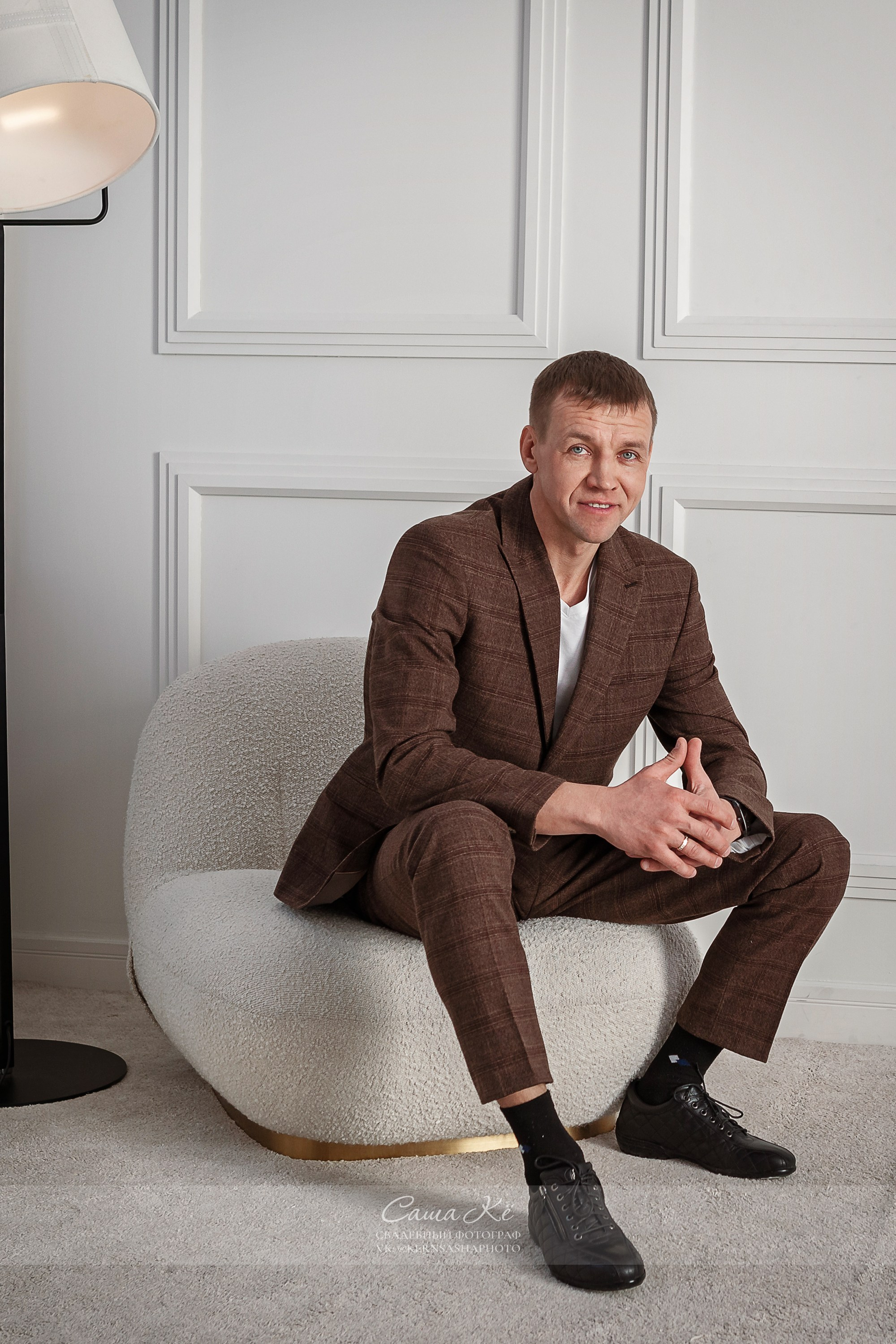 Pre-wedding фотосессия М&С: незабываемые моменты перед свадьбой. Свадебный, семейный и event фотограф в Новосибирске и Новосибирской области Саша Кё