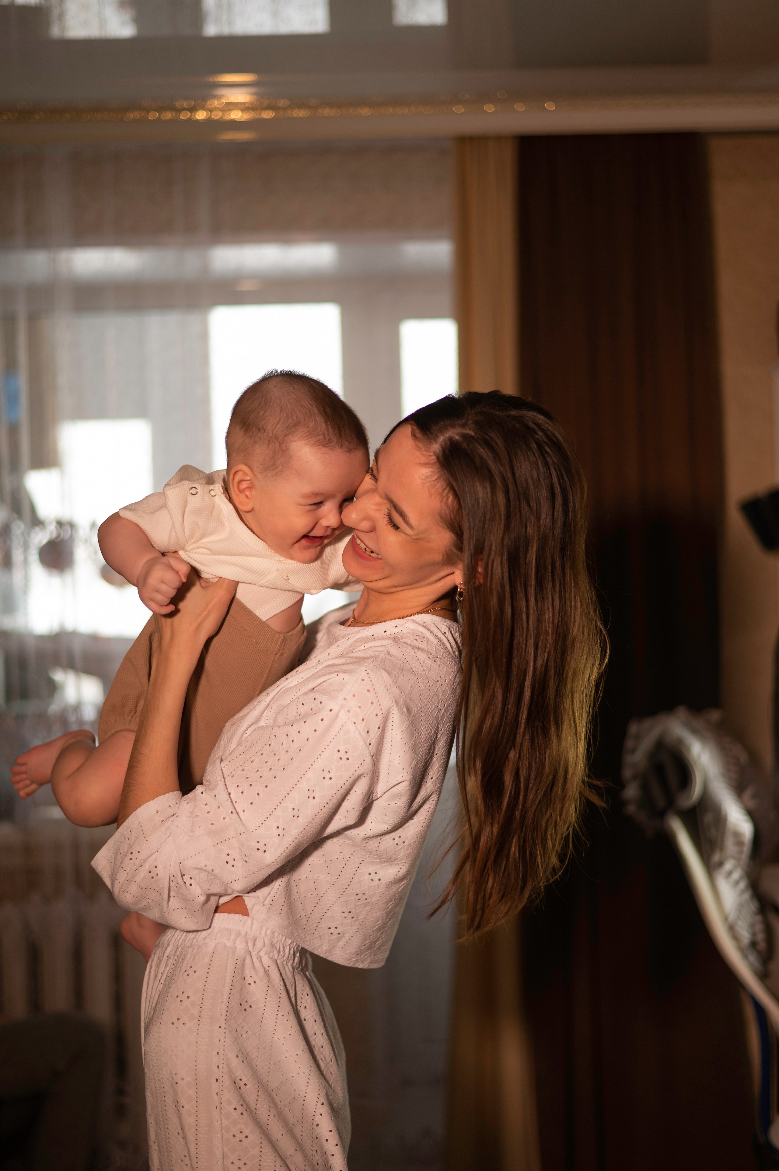 Тамирлан. Фотограф Рузанна Ганн