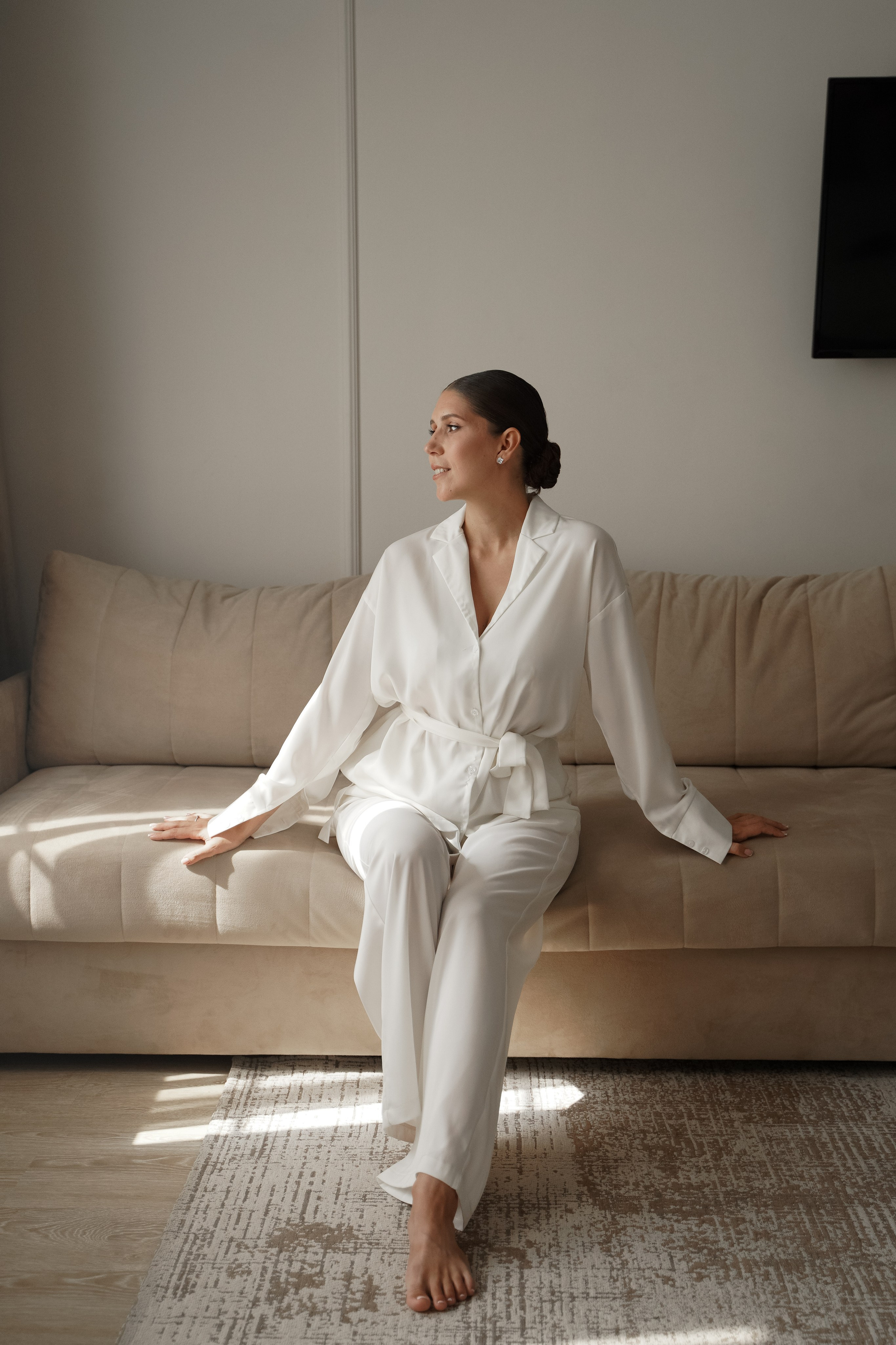 Ольга и Виктор. Свадебный фотограф Марина Попова