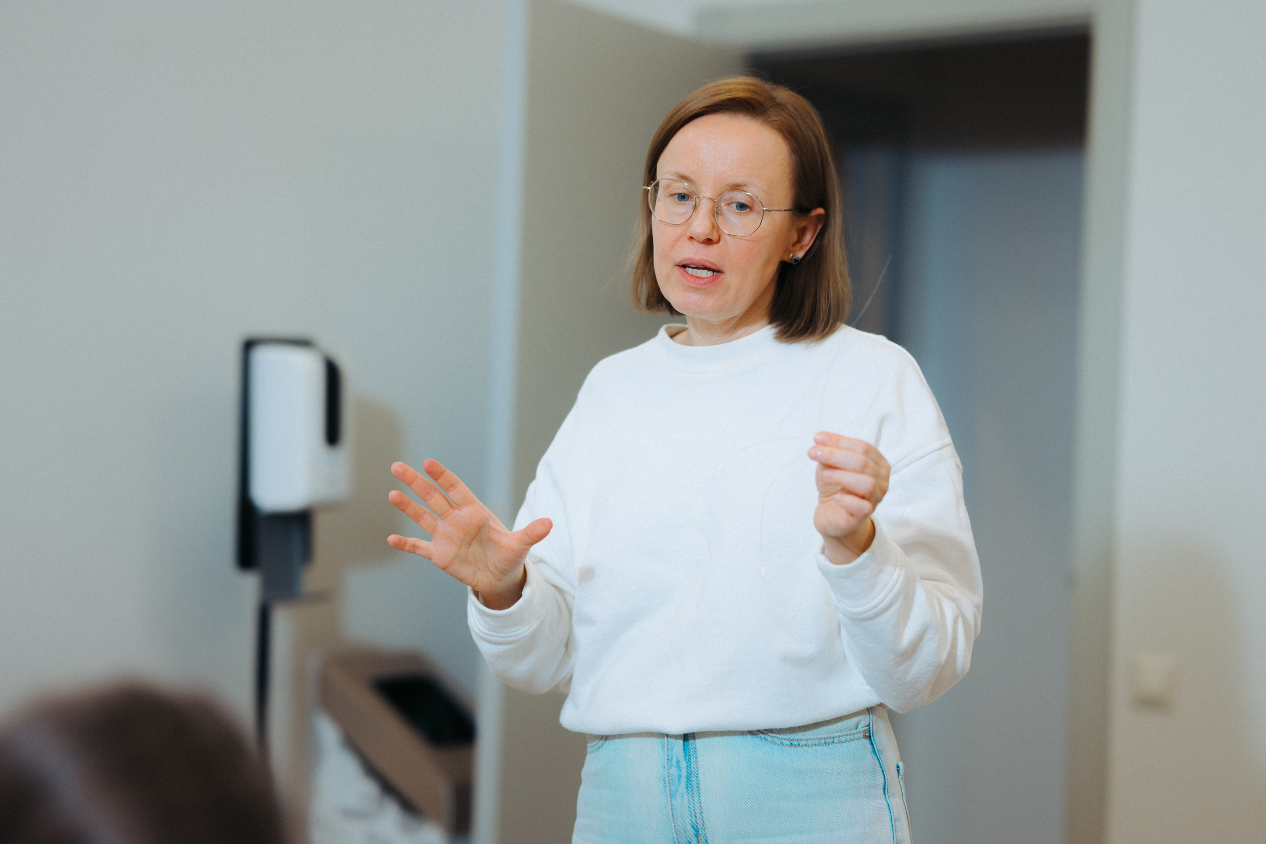 Международный Союз Немецкой культуры. Komonev