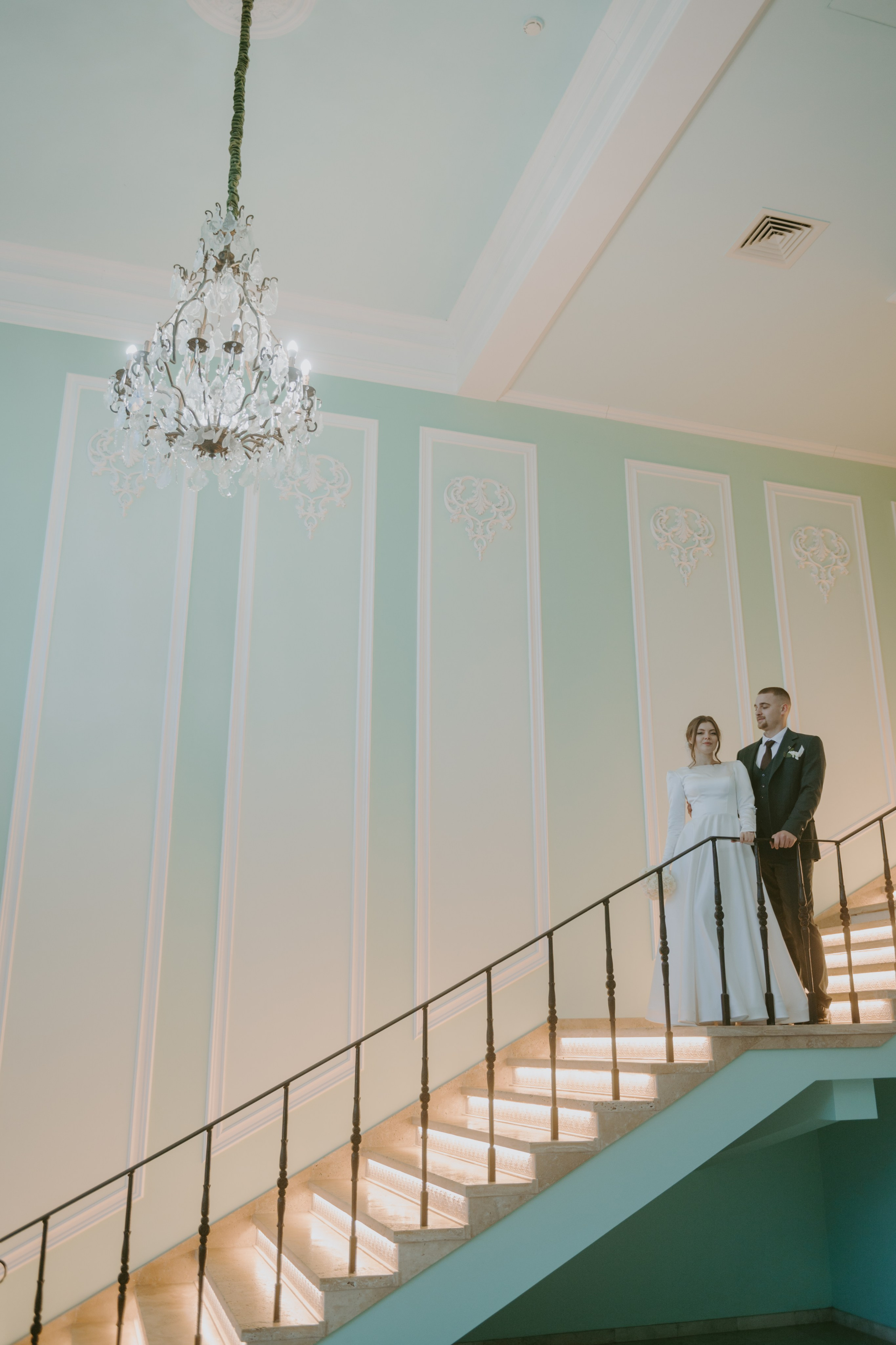 Владислав&Анна. Свадебный и семейный фотограф город Темрюк Фотостудия Темрюк