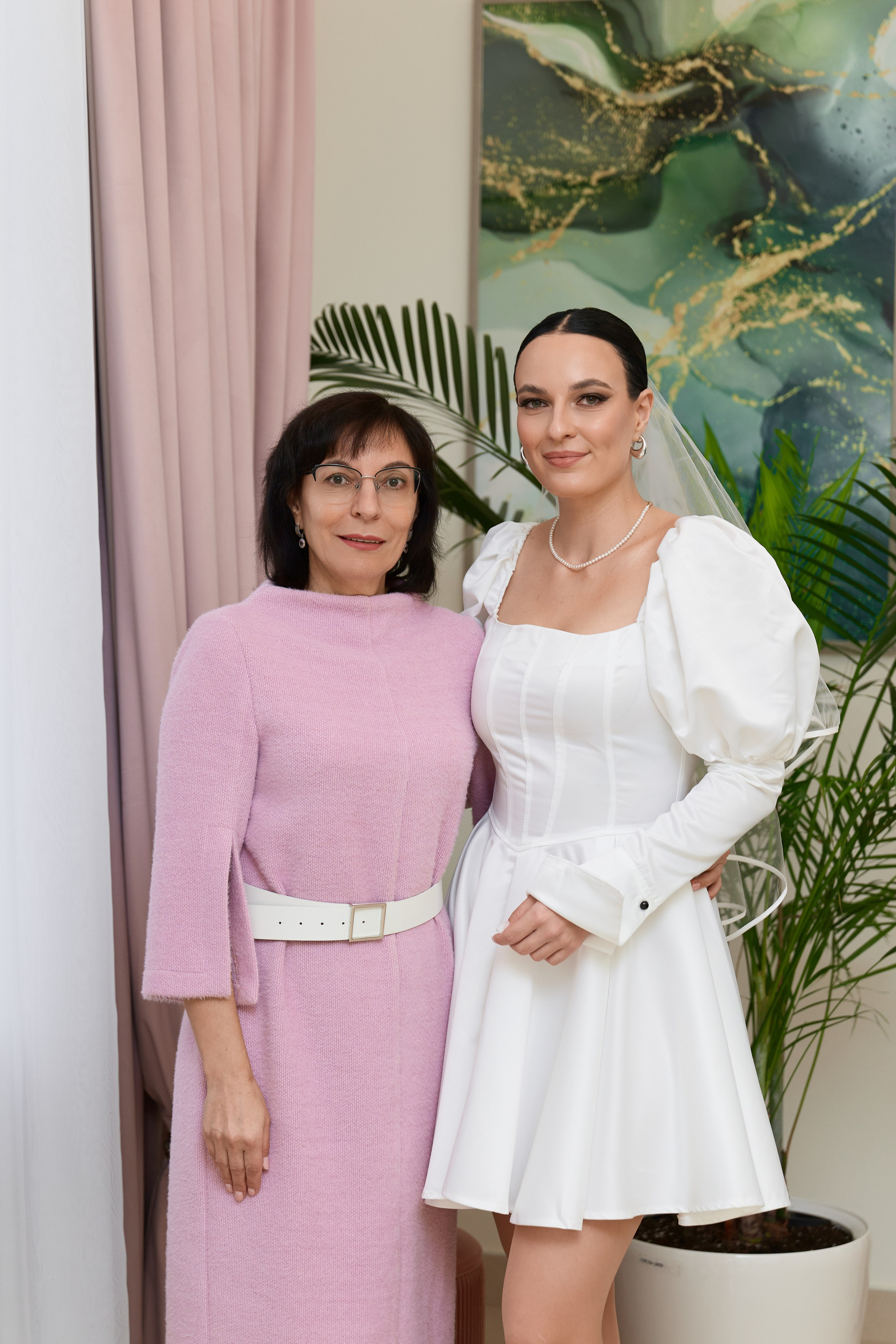 Елизавета и Артем. Роспись ВДНХ. Любовь Юсупова. Фотограф