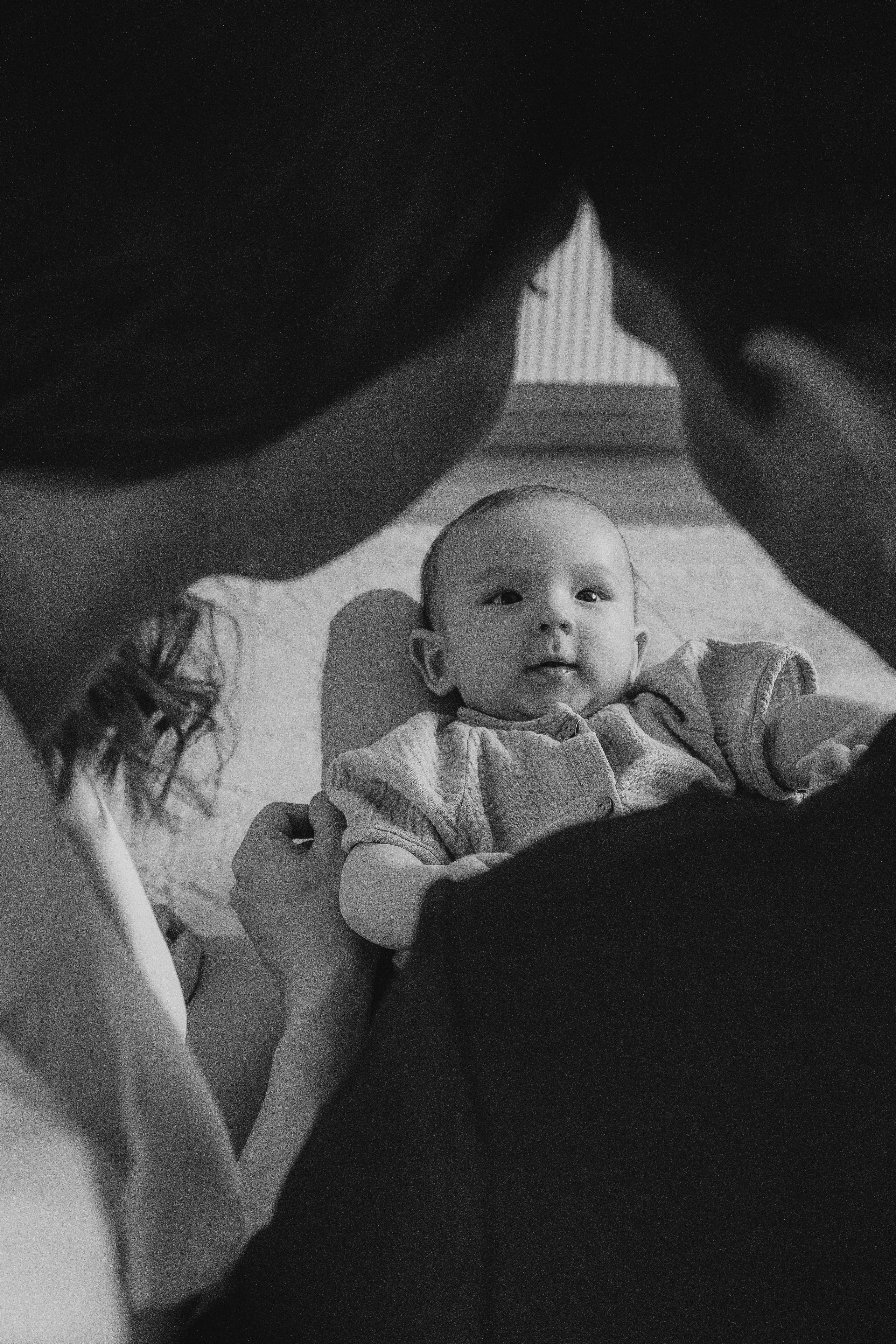 Леон. Семейный фотограф в Новом Уренгое Алёна Пряженцева