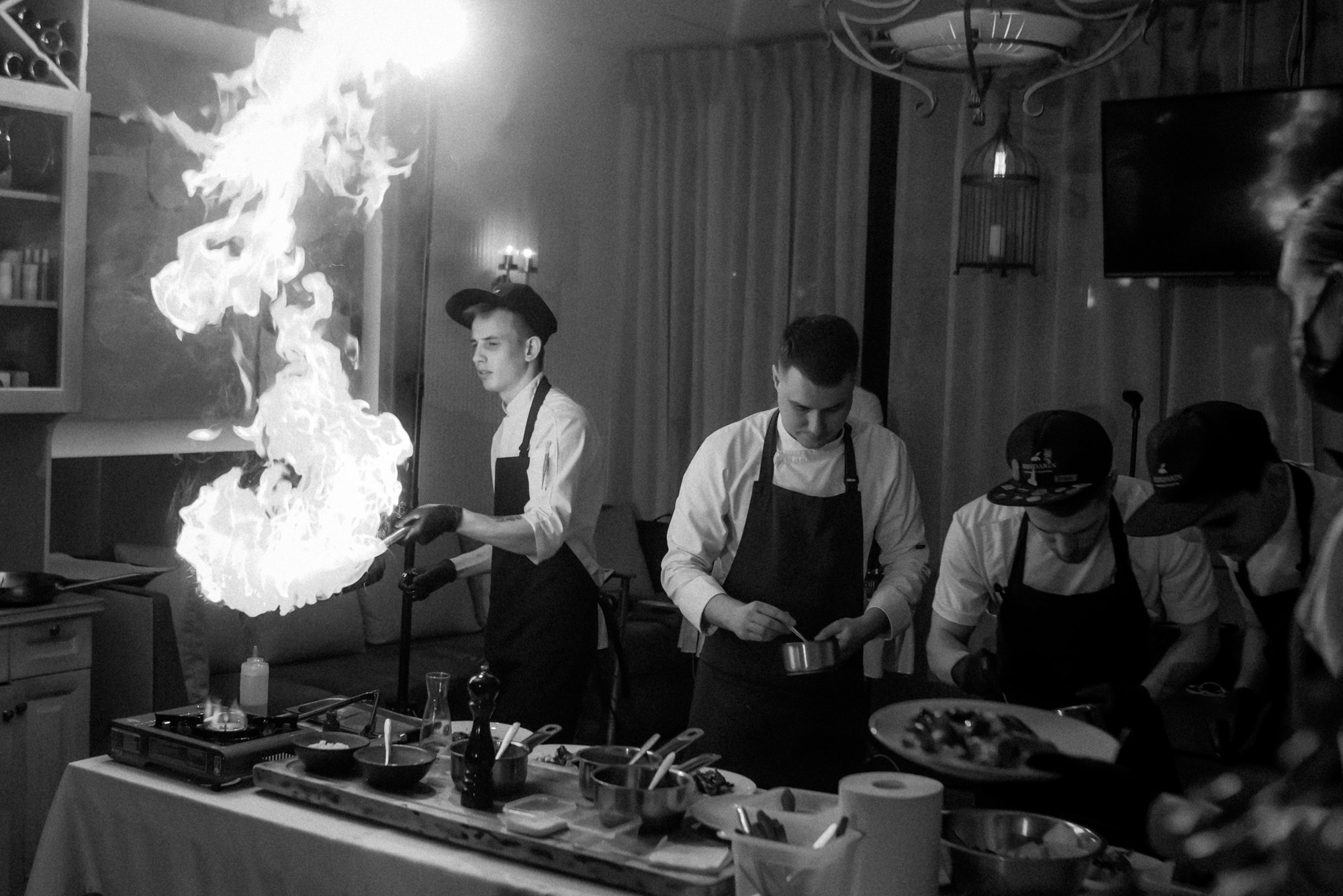 ВОЗДУХ. Свадебный фотограф в Ставрополе Сергей Шляхов