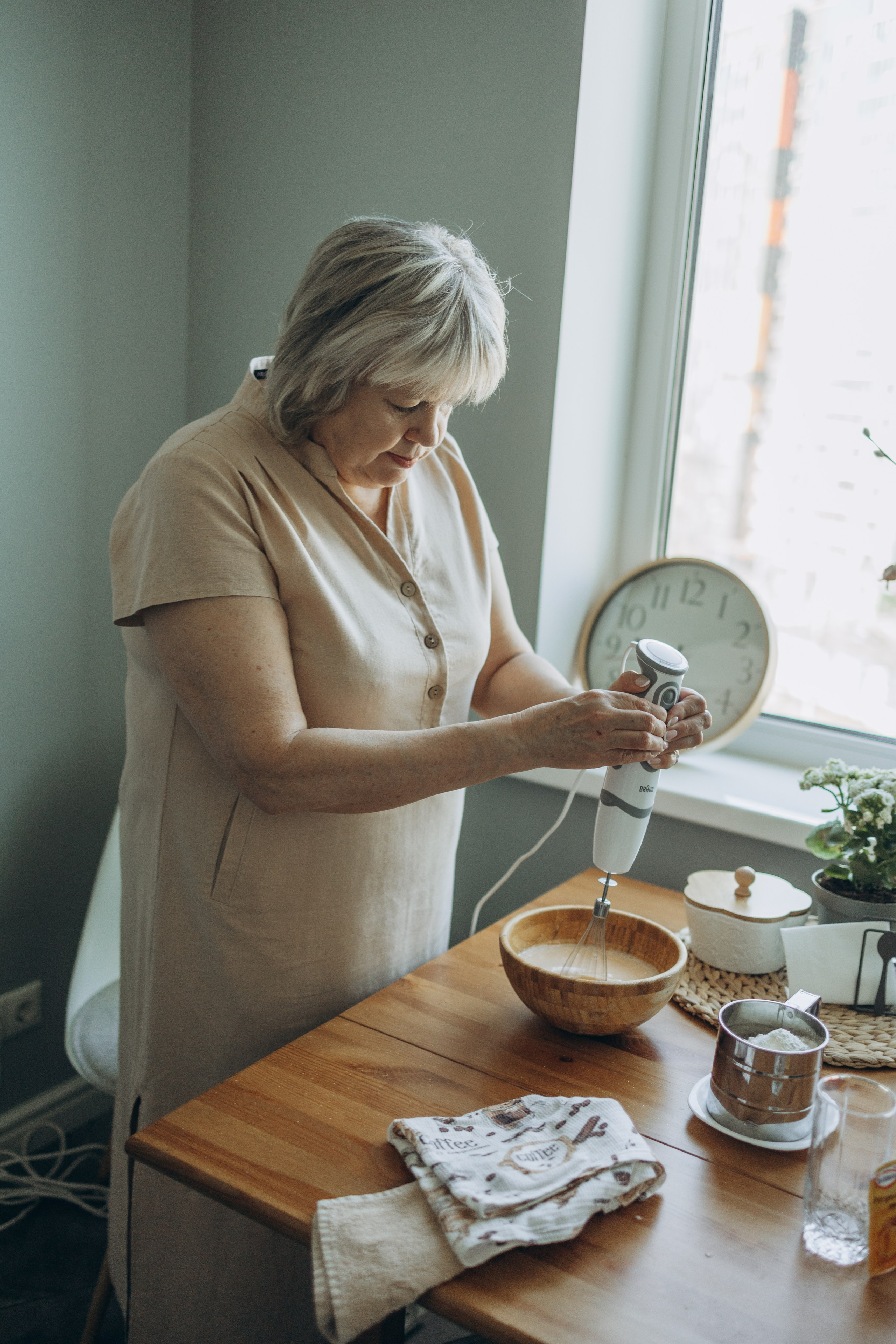 Три поколения. Семейный фотограф в Москве Виктория Ястребинская
