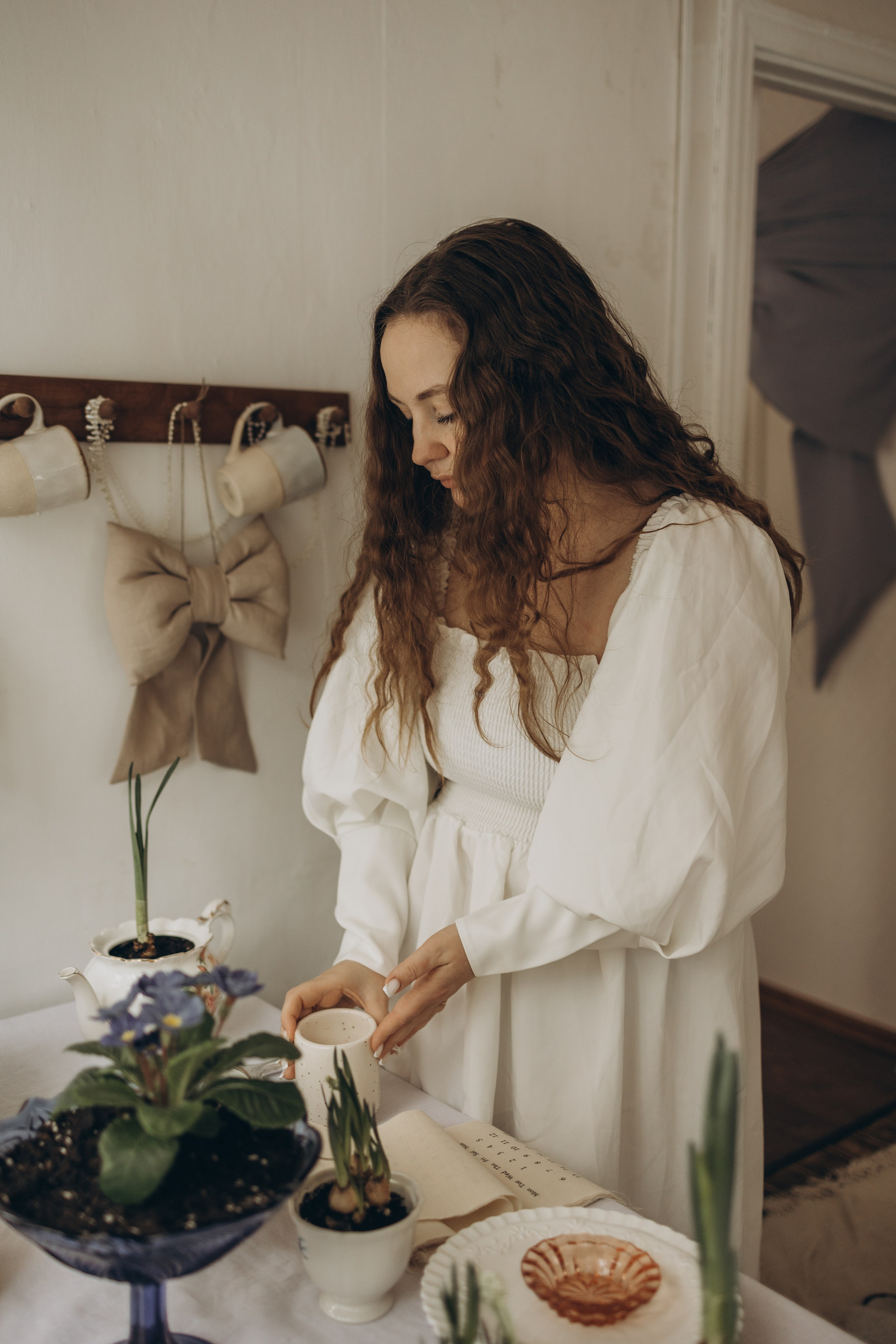 Маша и Лера. Семейный фотограф в Москве Виктория Ястребинская