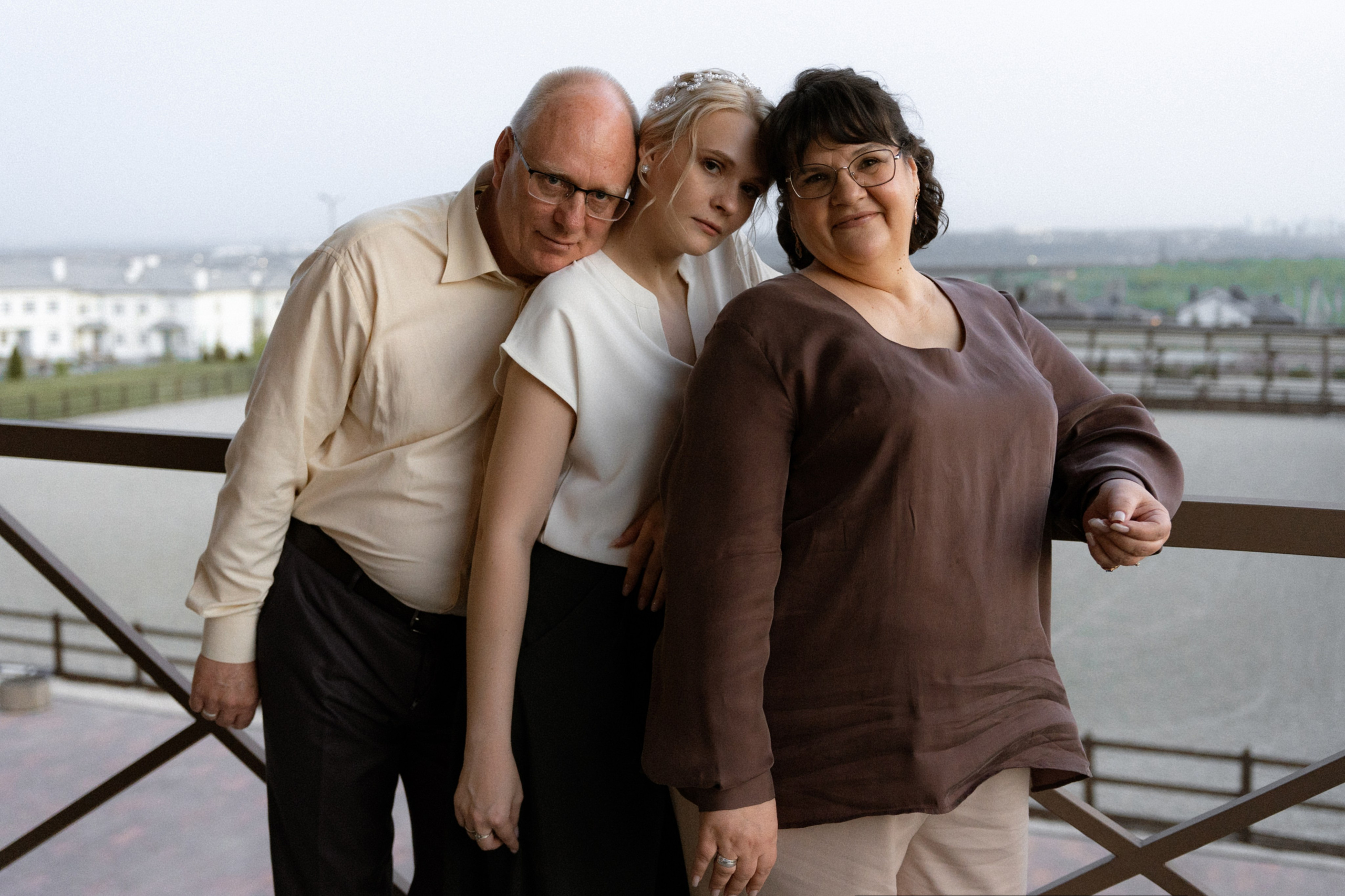 Kate & Vlad. Семейный и портретный фотограф в Саратове Сахарова Маша