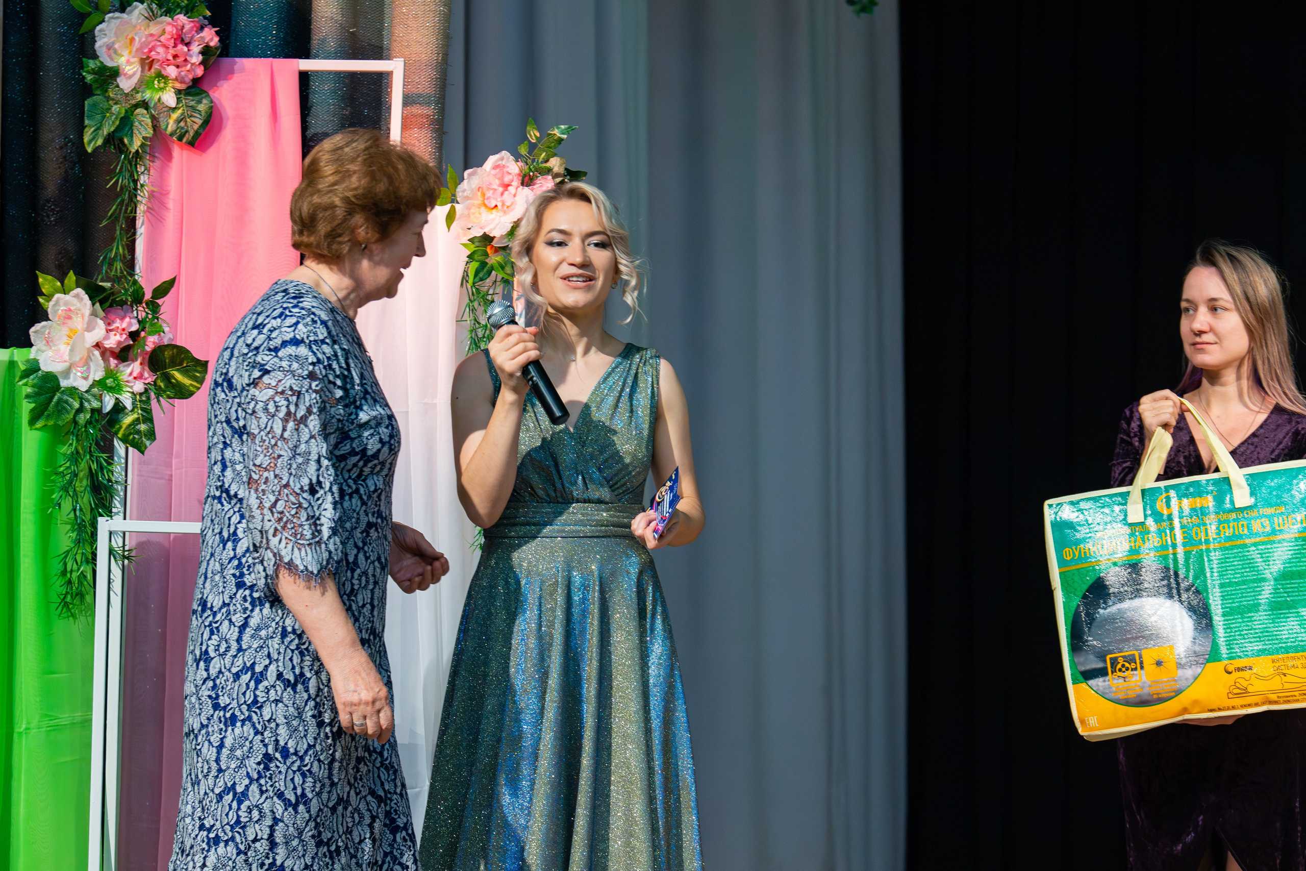 Корпорация FOHOW. Фотограф Александр Поздняков  Новосибирск