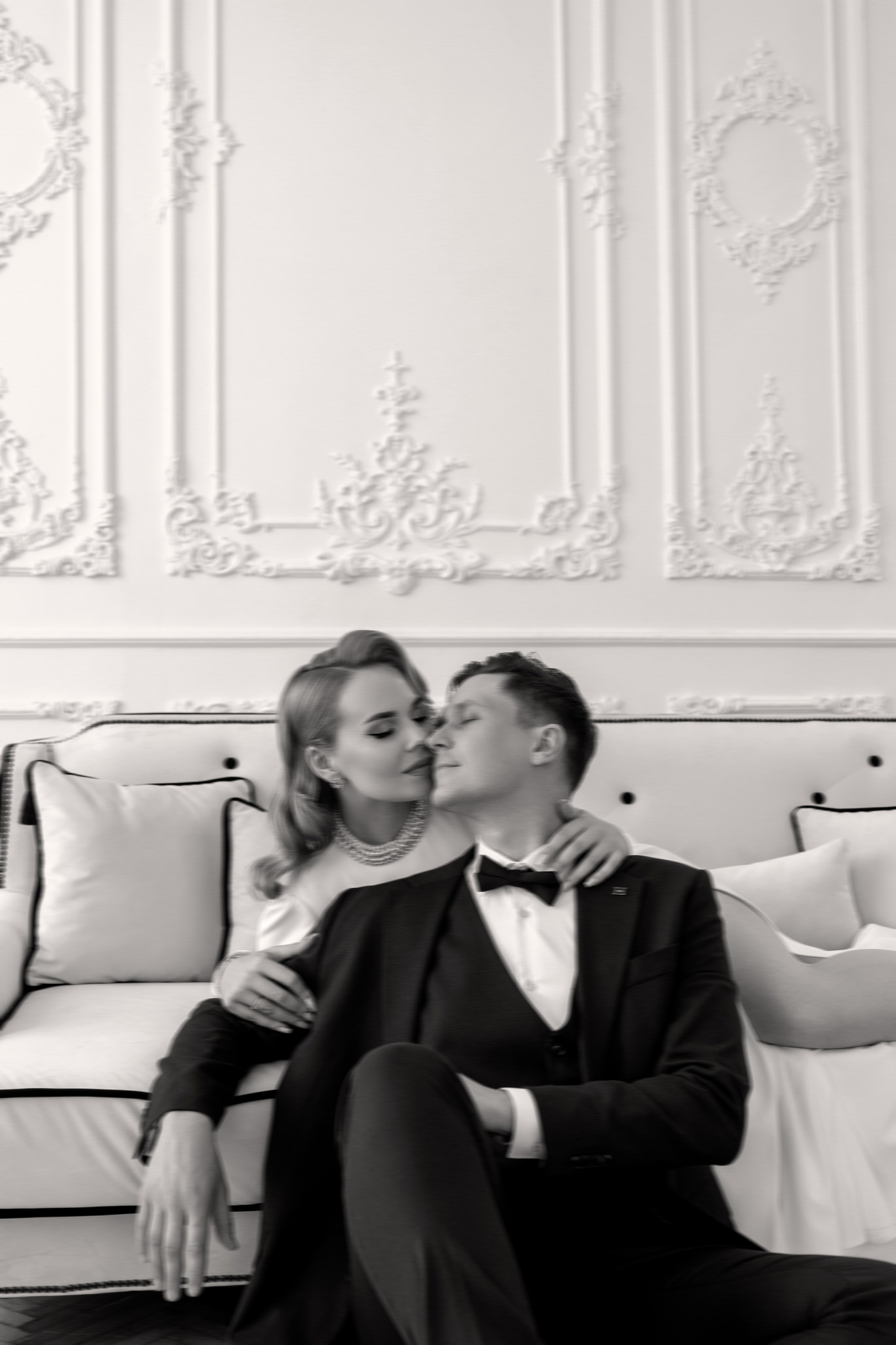 Александр и Виктория. Фотограф Краснодар