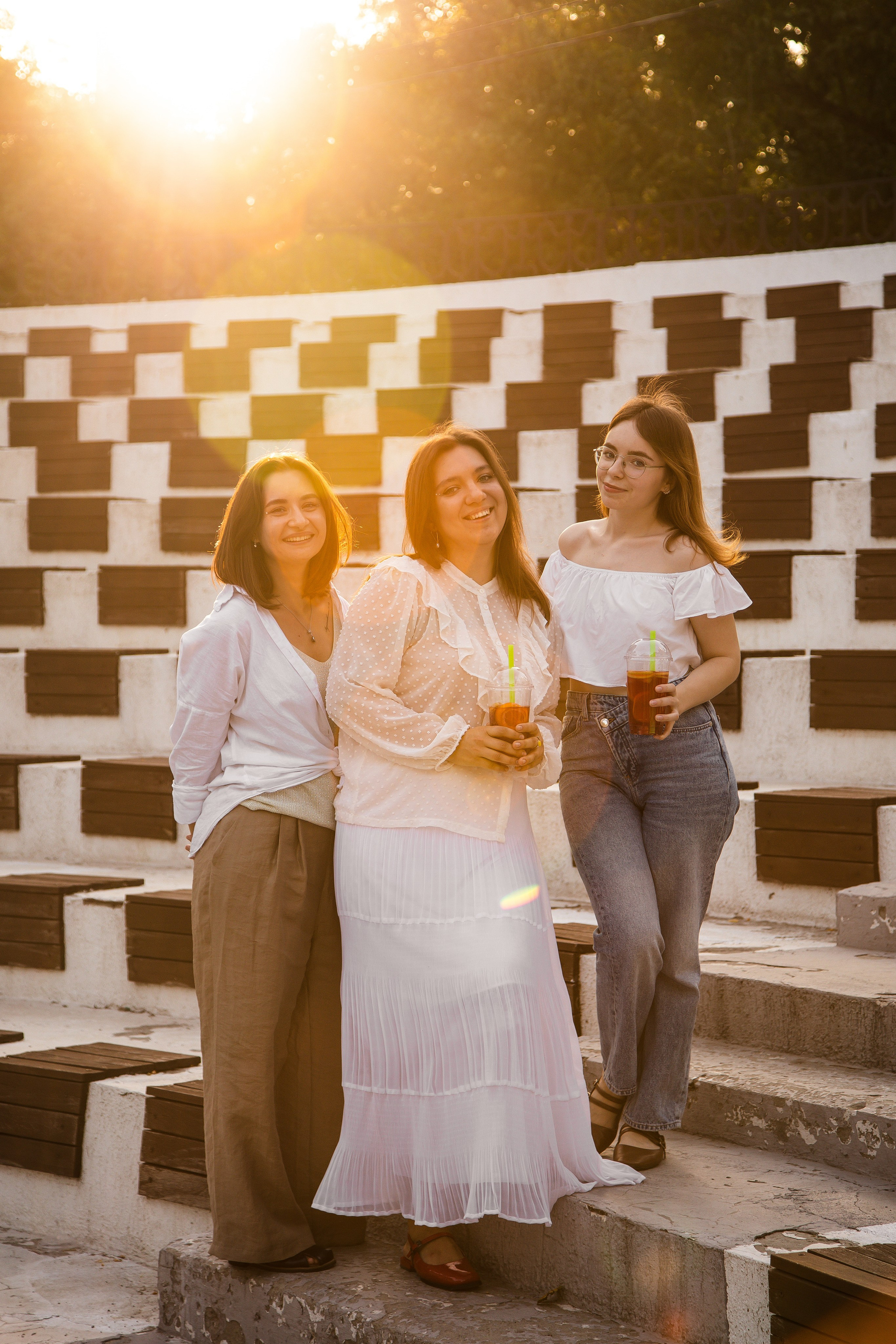 Девичник. Анна Рышкевич