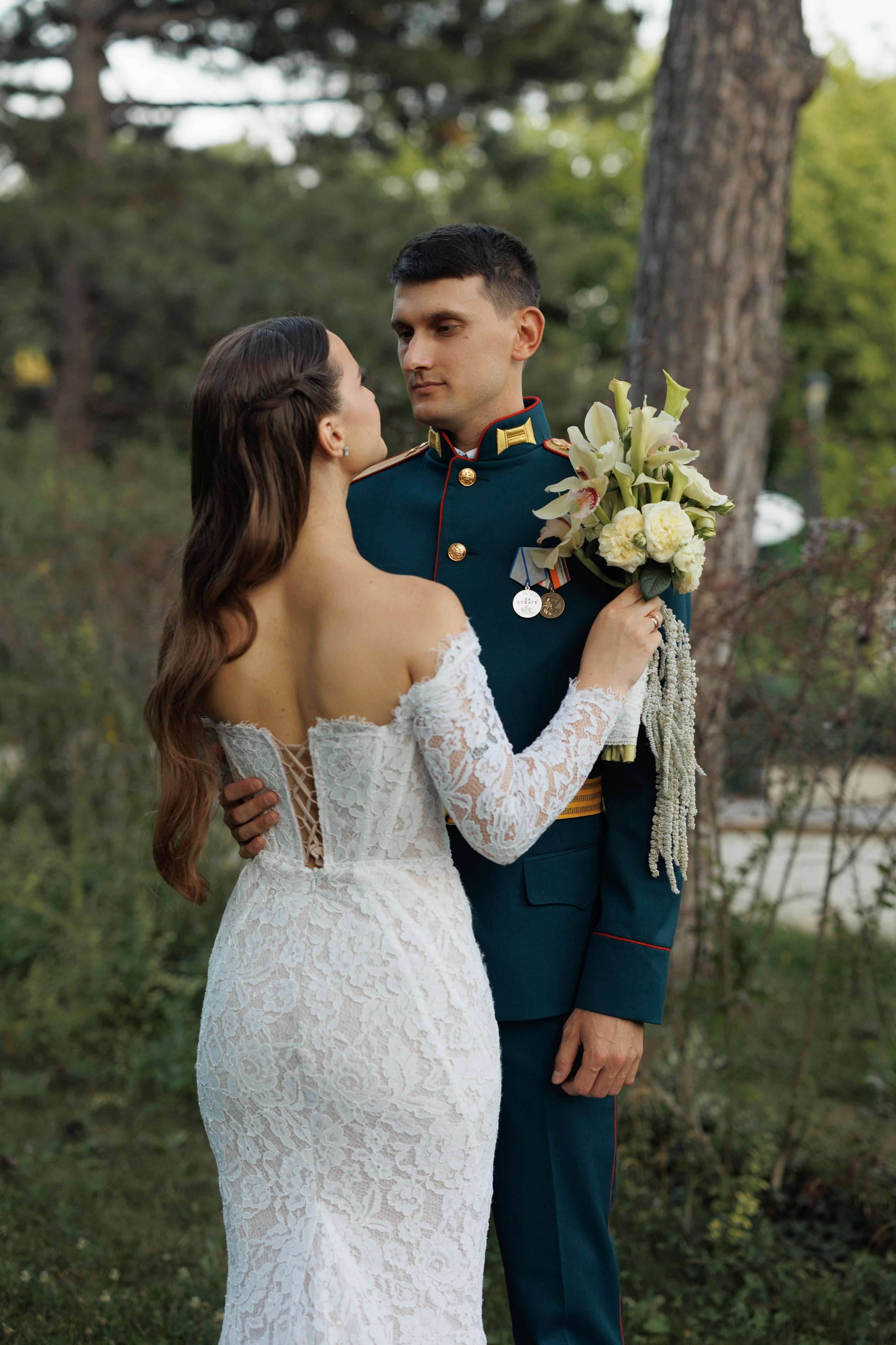 Сердца в такт. Аксанна Аракелян