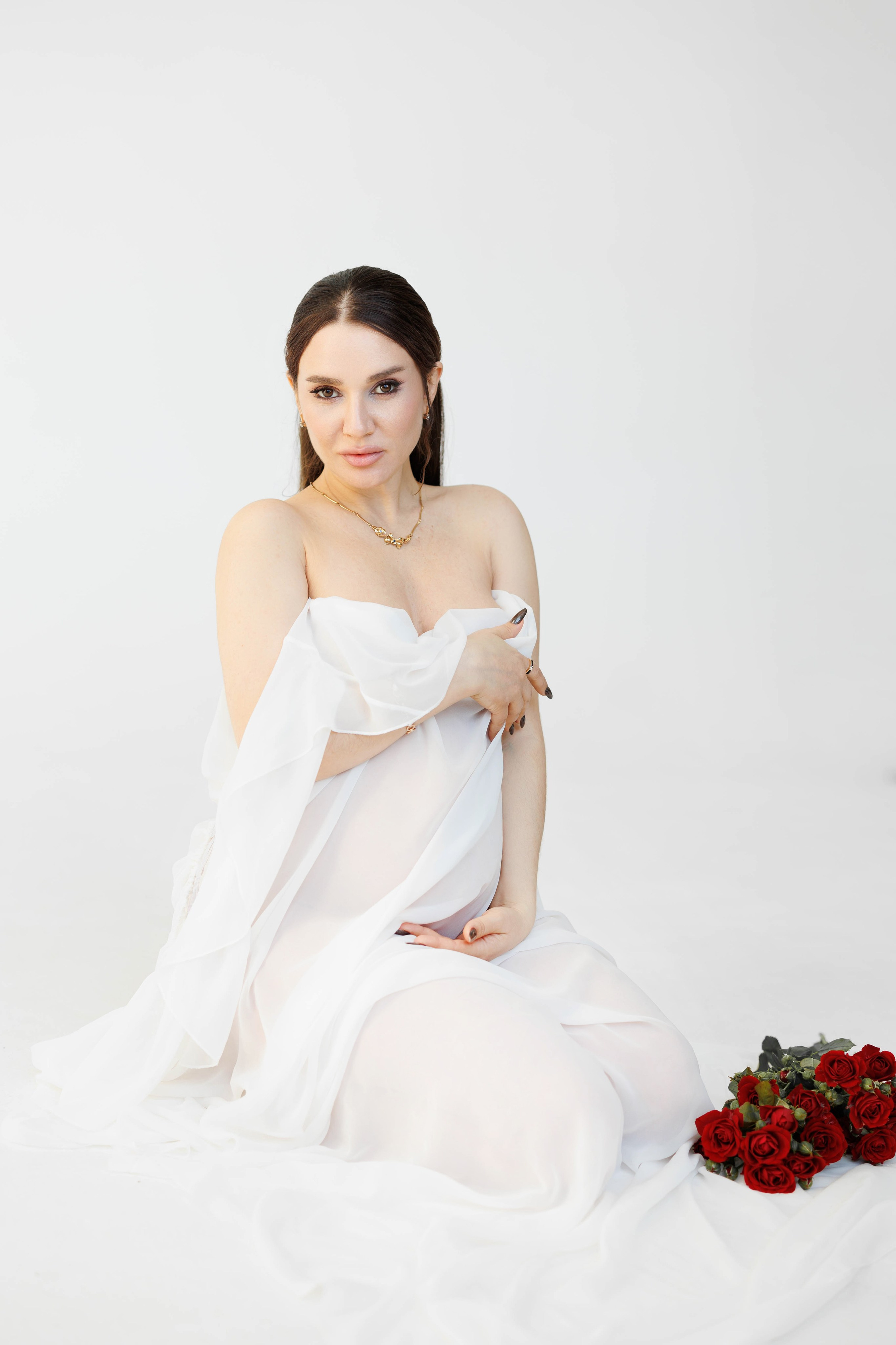 Телепузик. Аксанна Аракелян