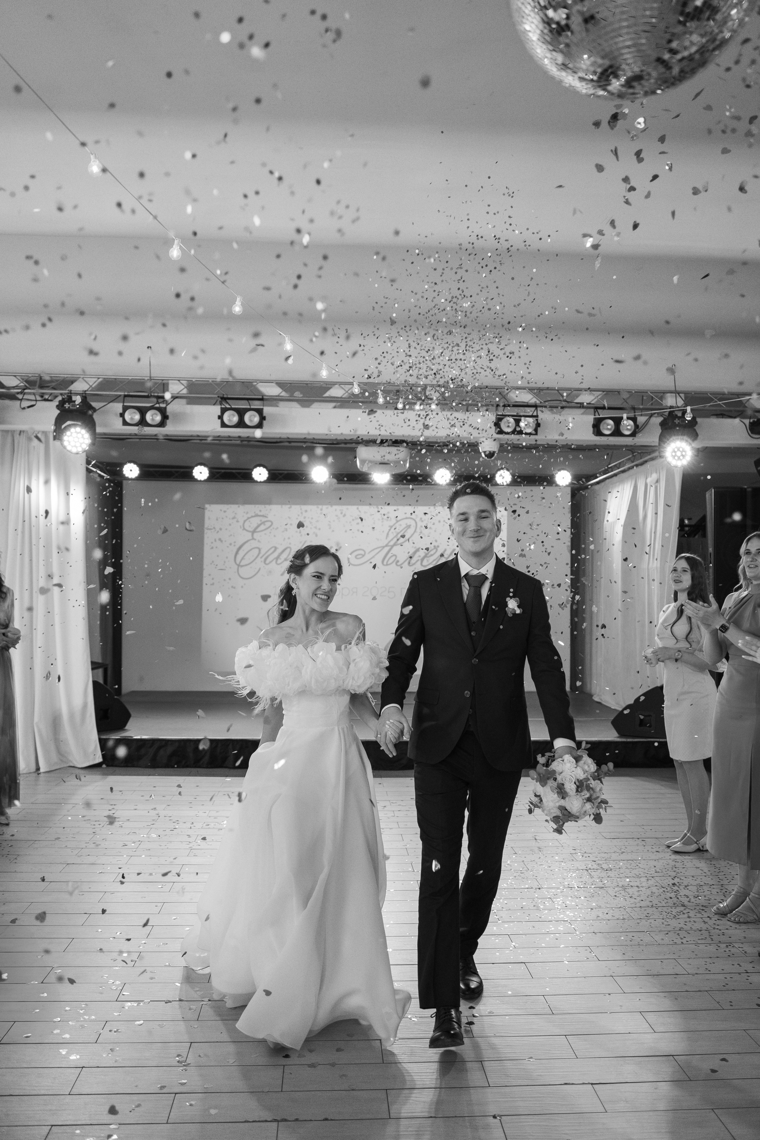 В кругу близких людей. Фотограф в Санкт-Петербурге — Лучина Екатерина