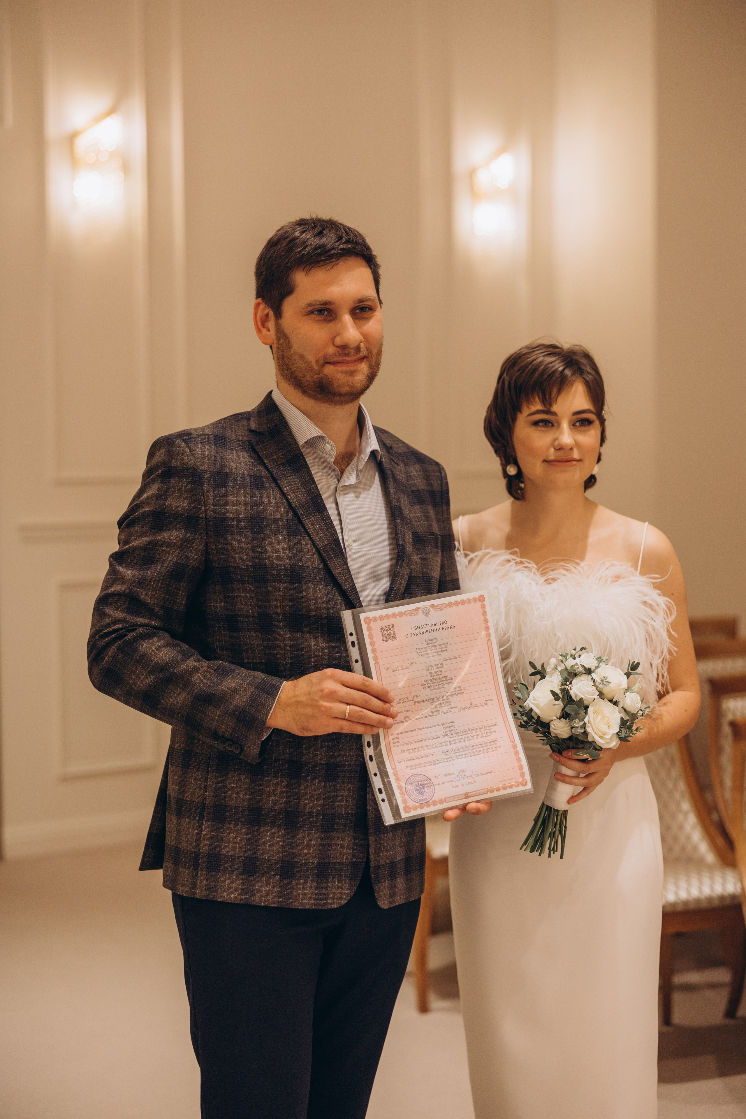 Юлия & Александр. Семейный фотограф в Москве Виктория Ястребинская