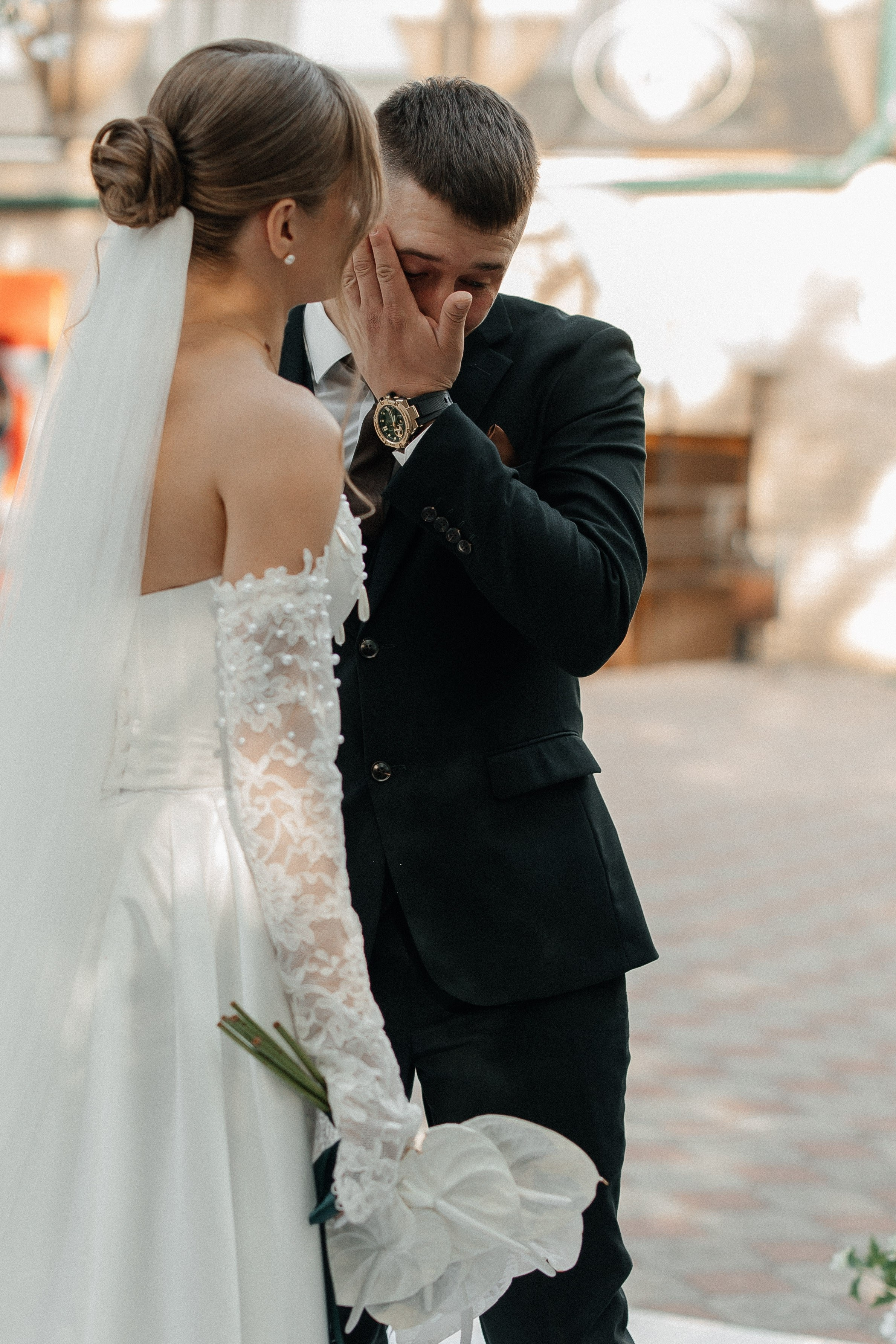 Валя и Валера. Коваленко Алена │ Фотограф