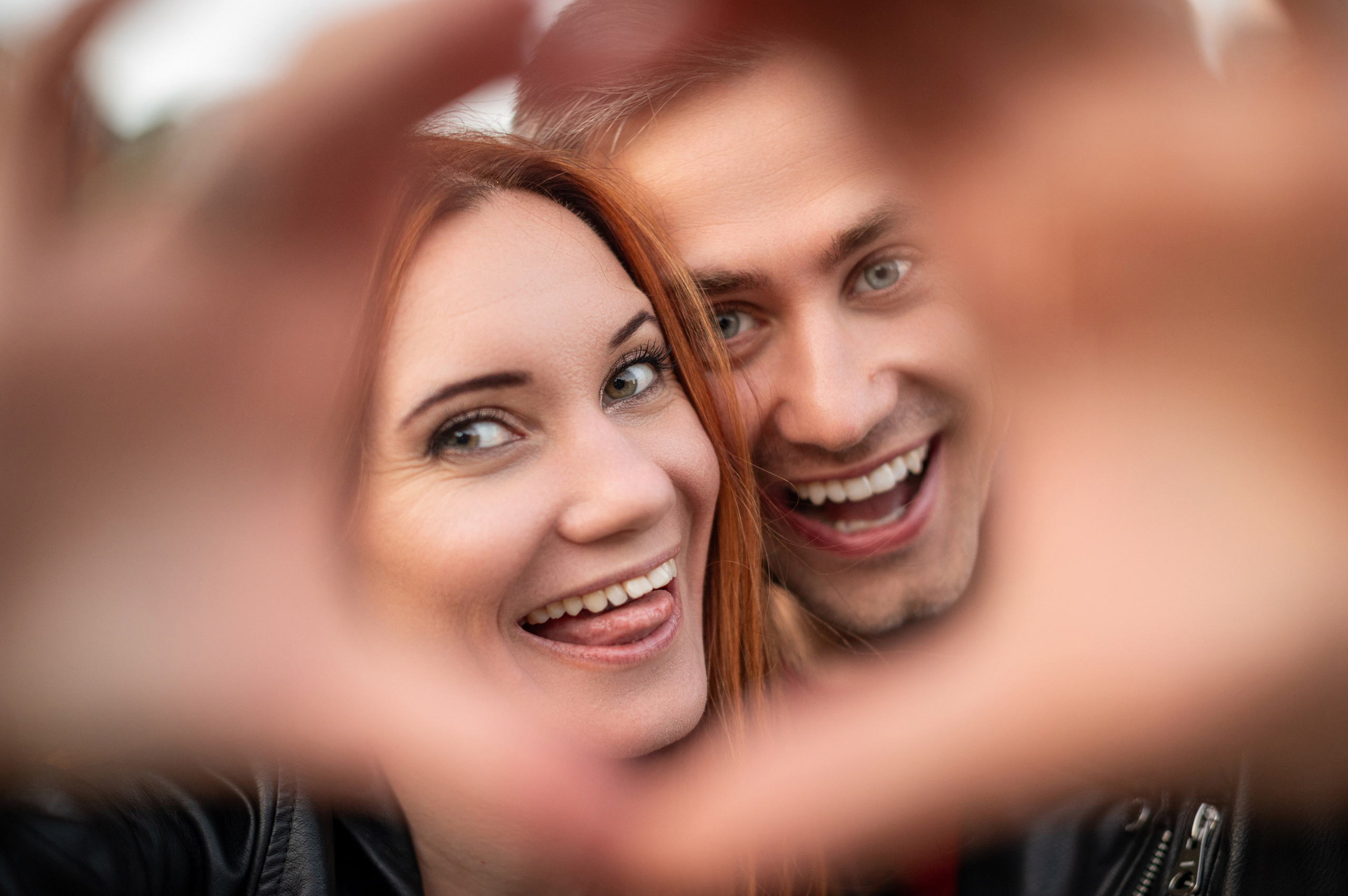 Анастасия и Дмитрий