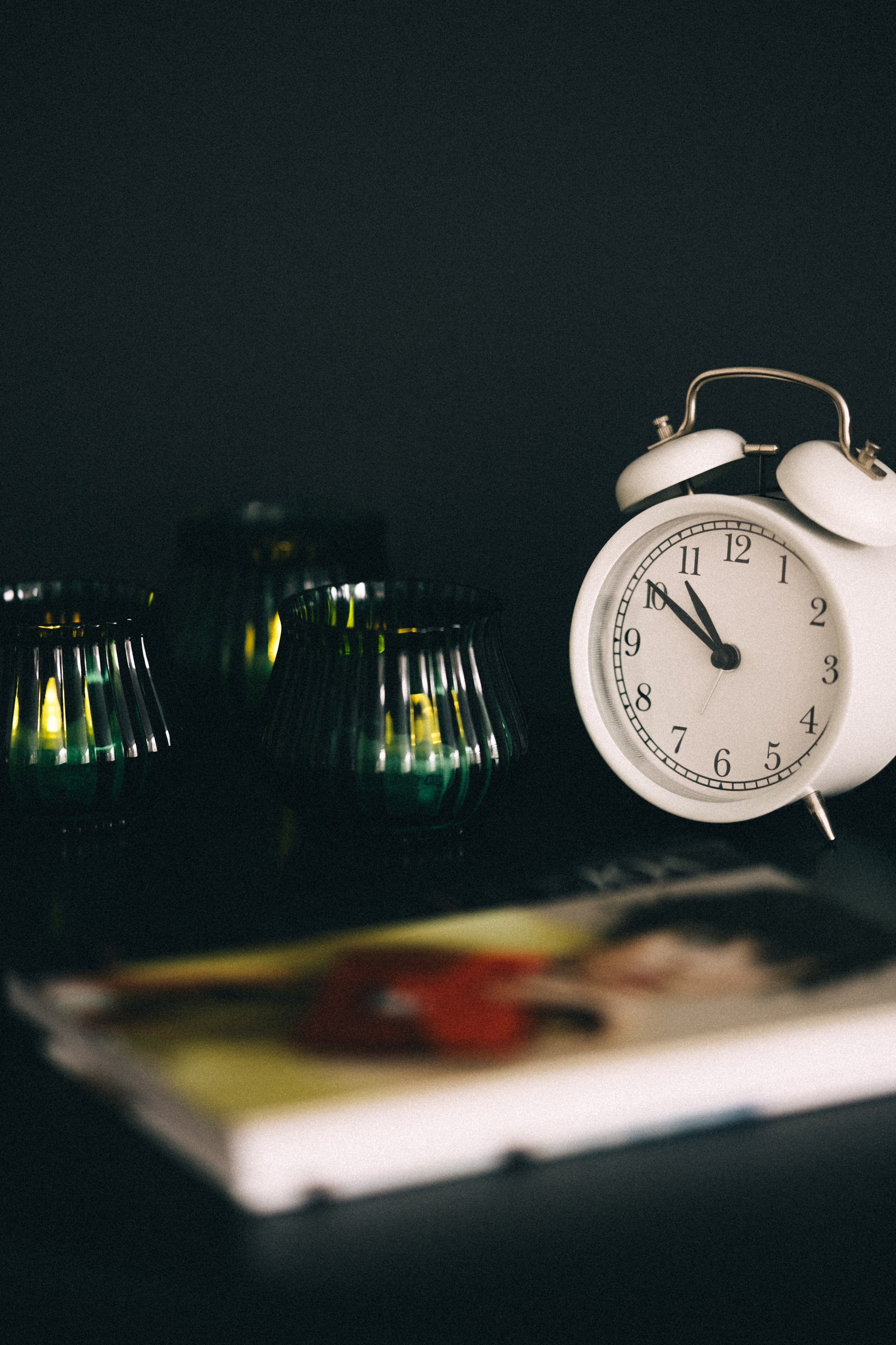 Scenografije i rekviziti. Studio GOBO