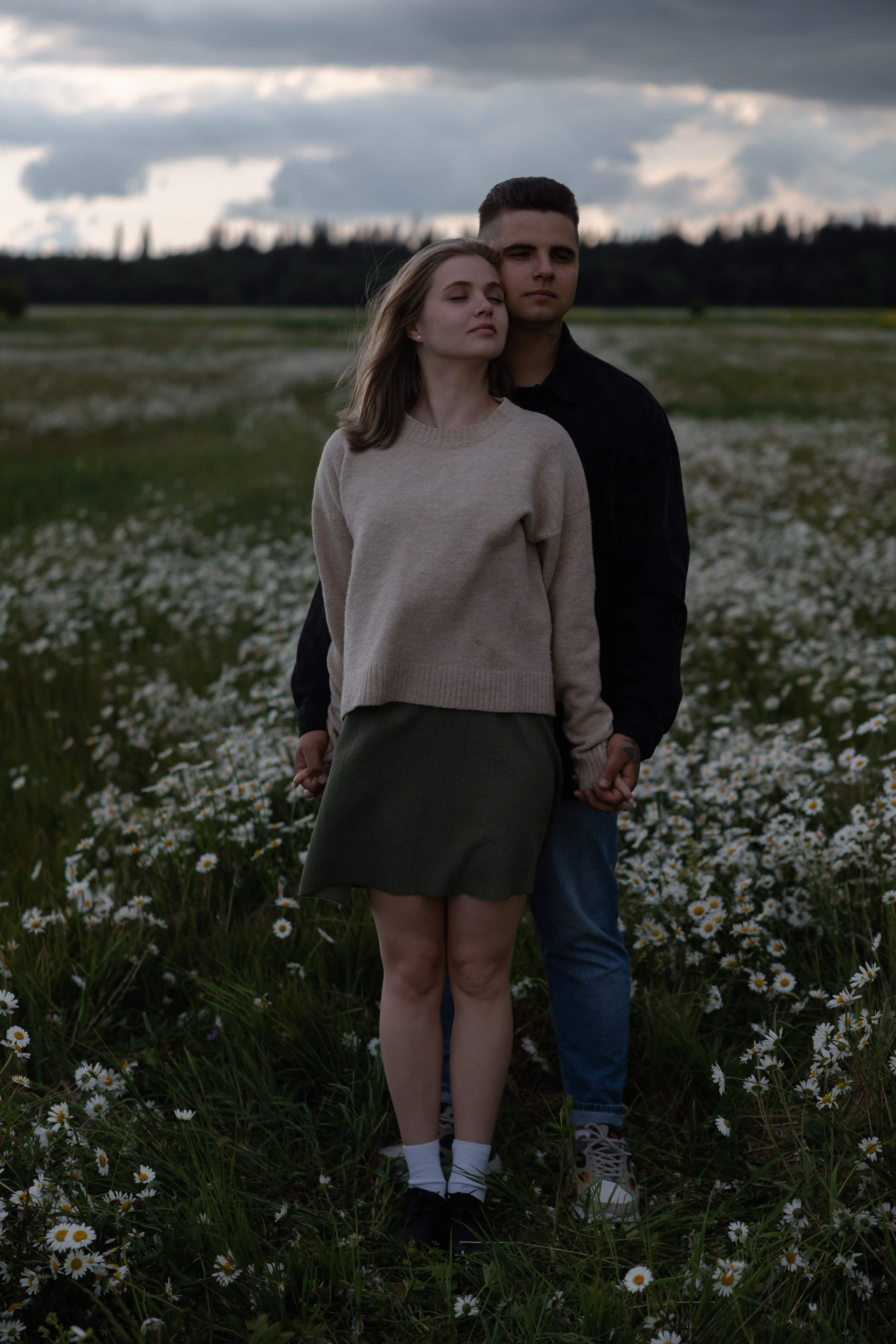 Даня и Таня. Свадебный фотограф в Санкт — Петербурге и Ленинградской о