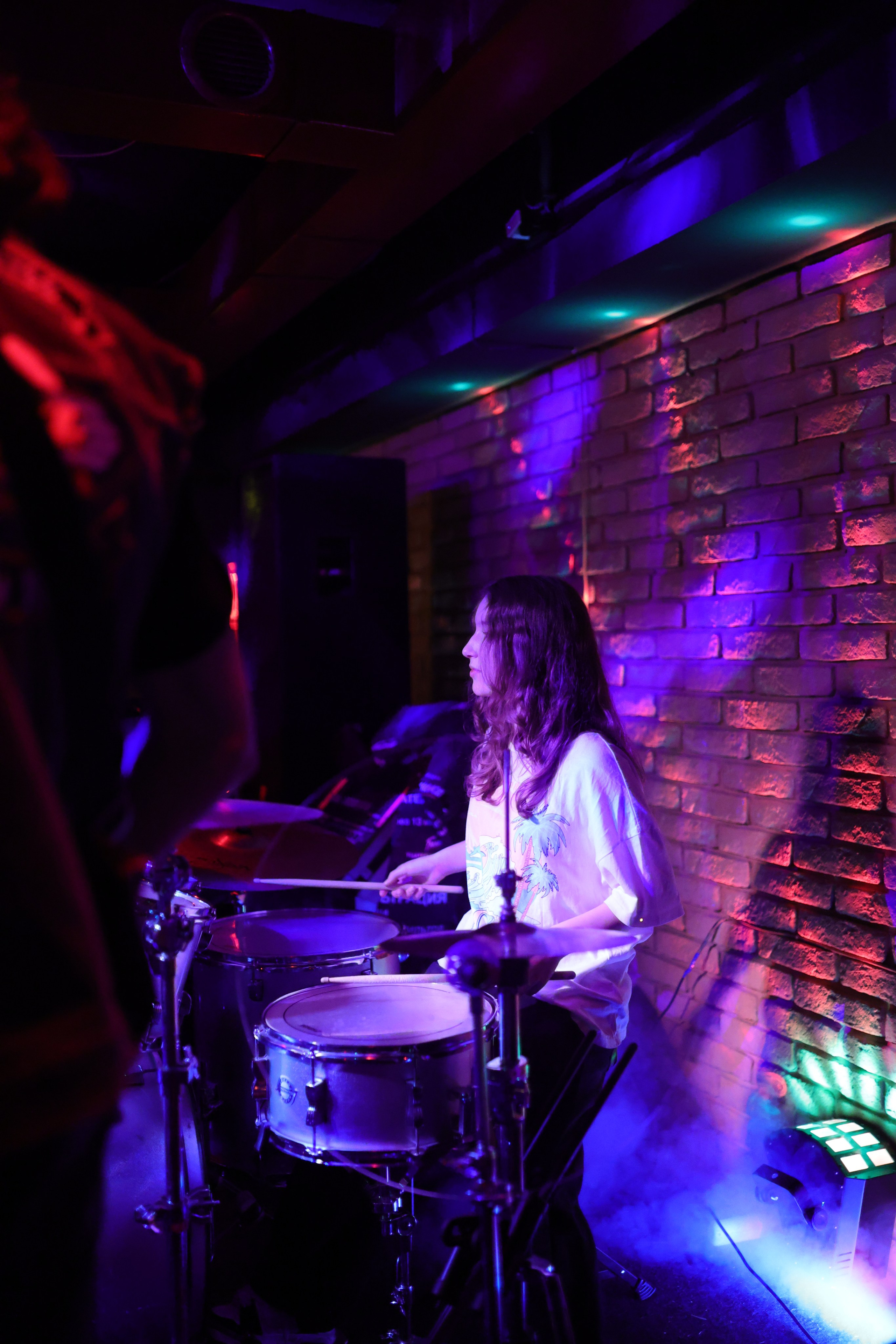 Концертная съемка. Фотограф в Ставрополе Алина Клочкова