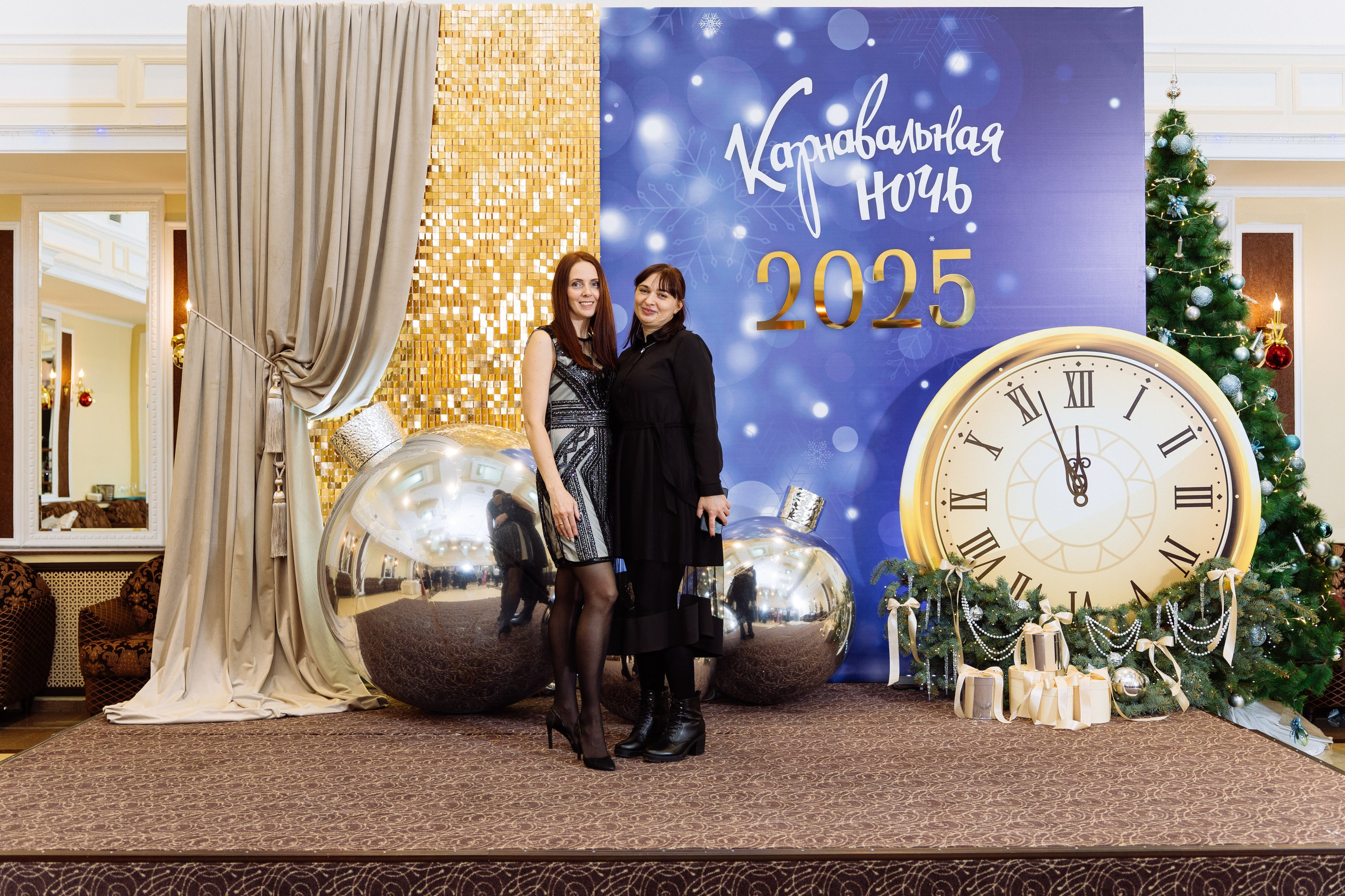 ЮГПА карнавальная ночь 2025. Видео и фото для бизнеса |Video & Foto|Ростов-на-Дону|Краснодар|Москва