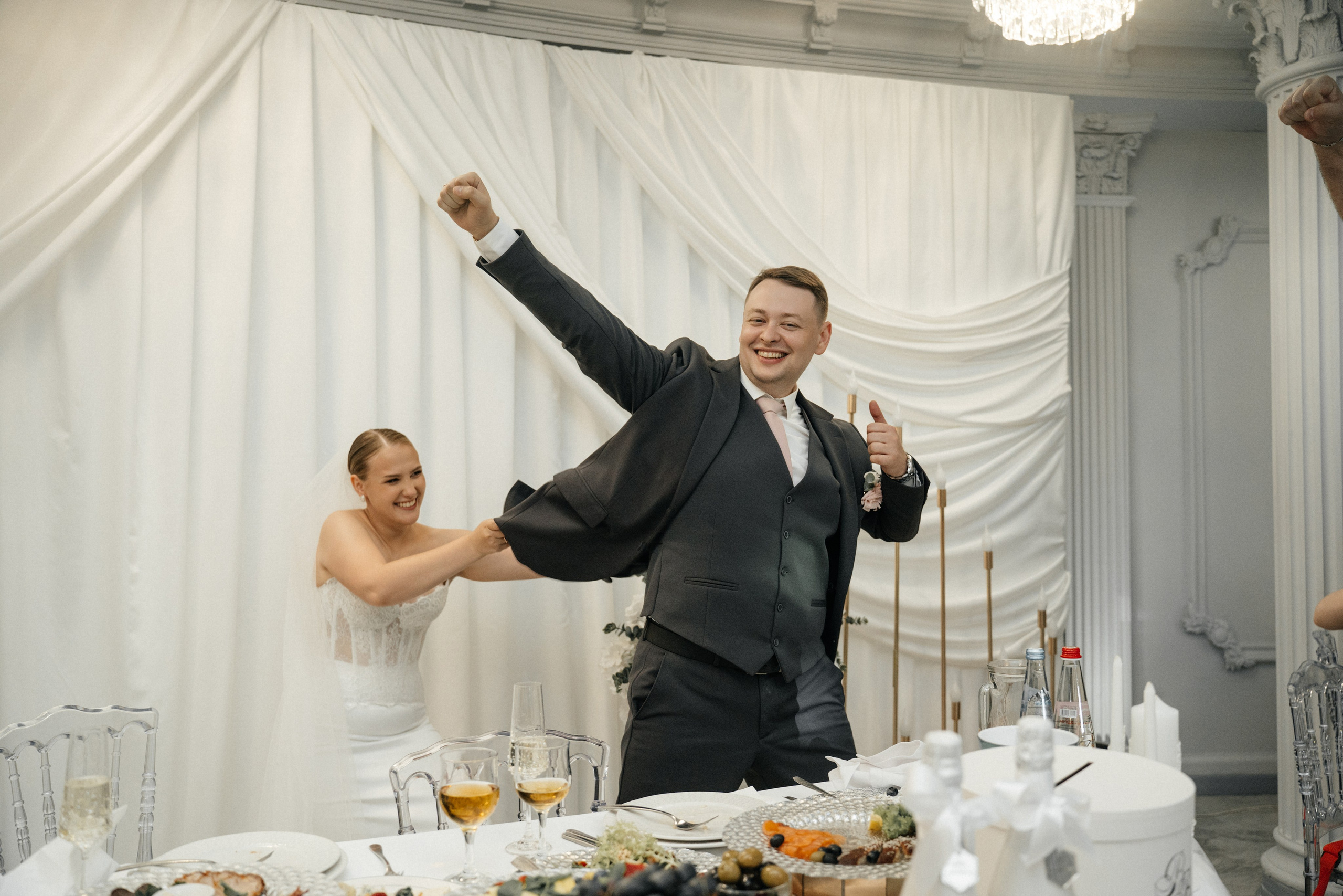 Влад и Влада❤️. Фотограф в Москве и Крыму Анастасия Новосёлова