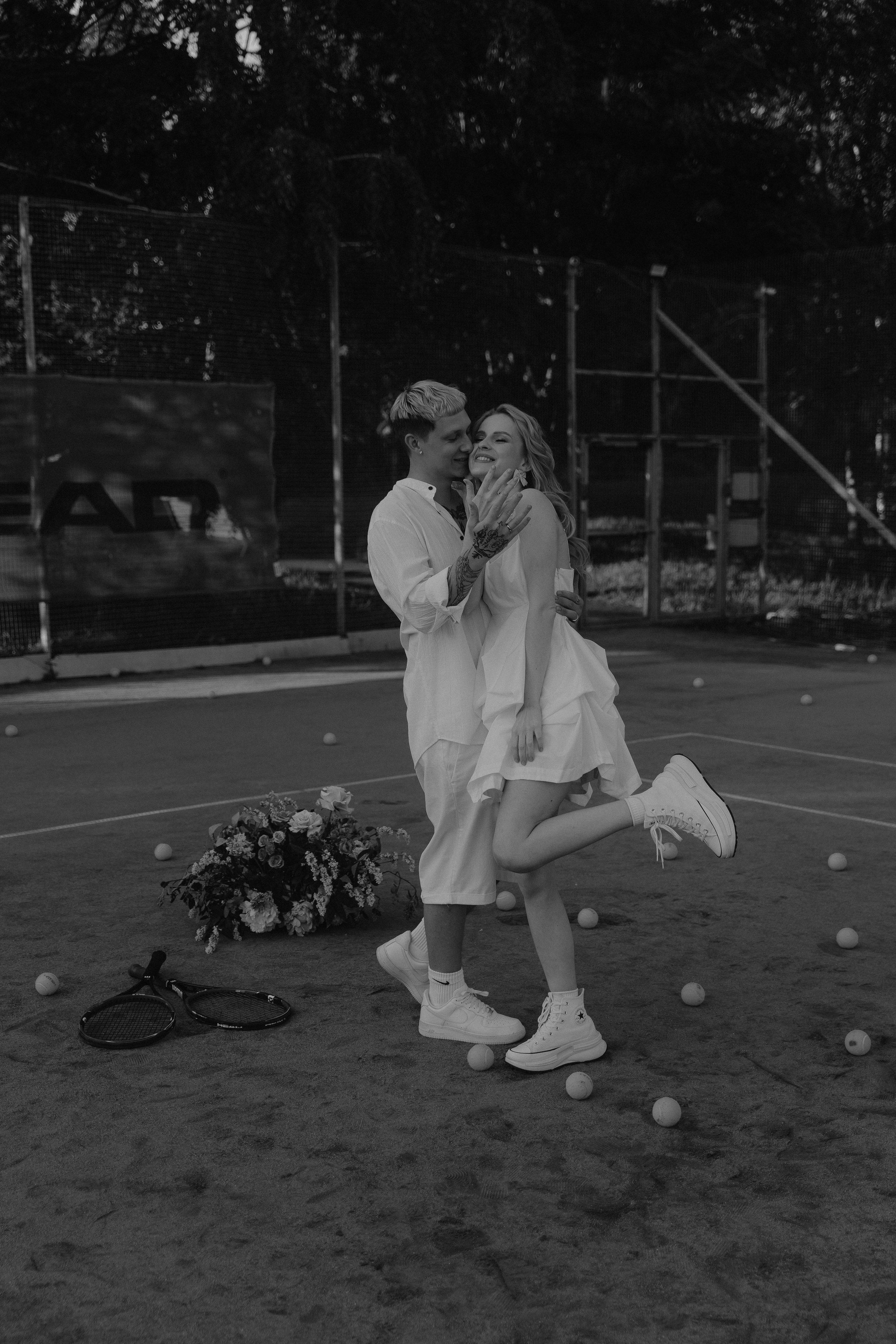 L&N. Свадебный фотограф — Наталья Фед СПб/Москва