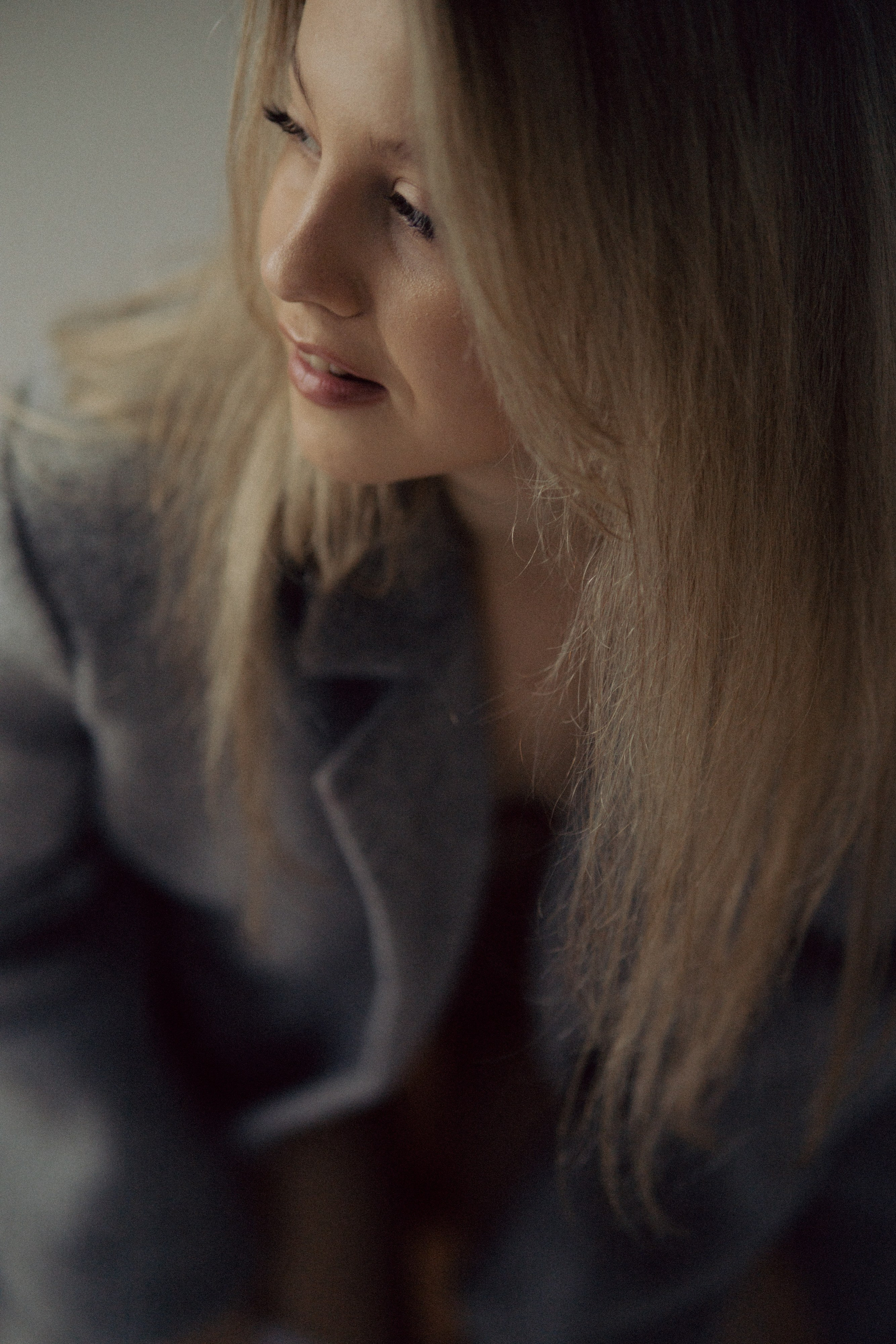 Дарья. Фотограф Ульяна Дивина в Нижнем Новгороде и Нижегородской области