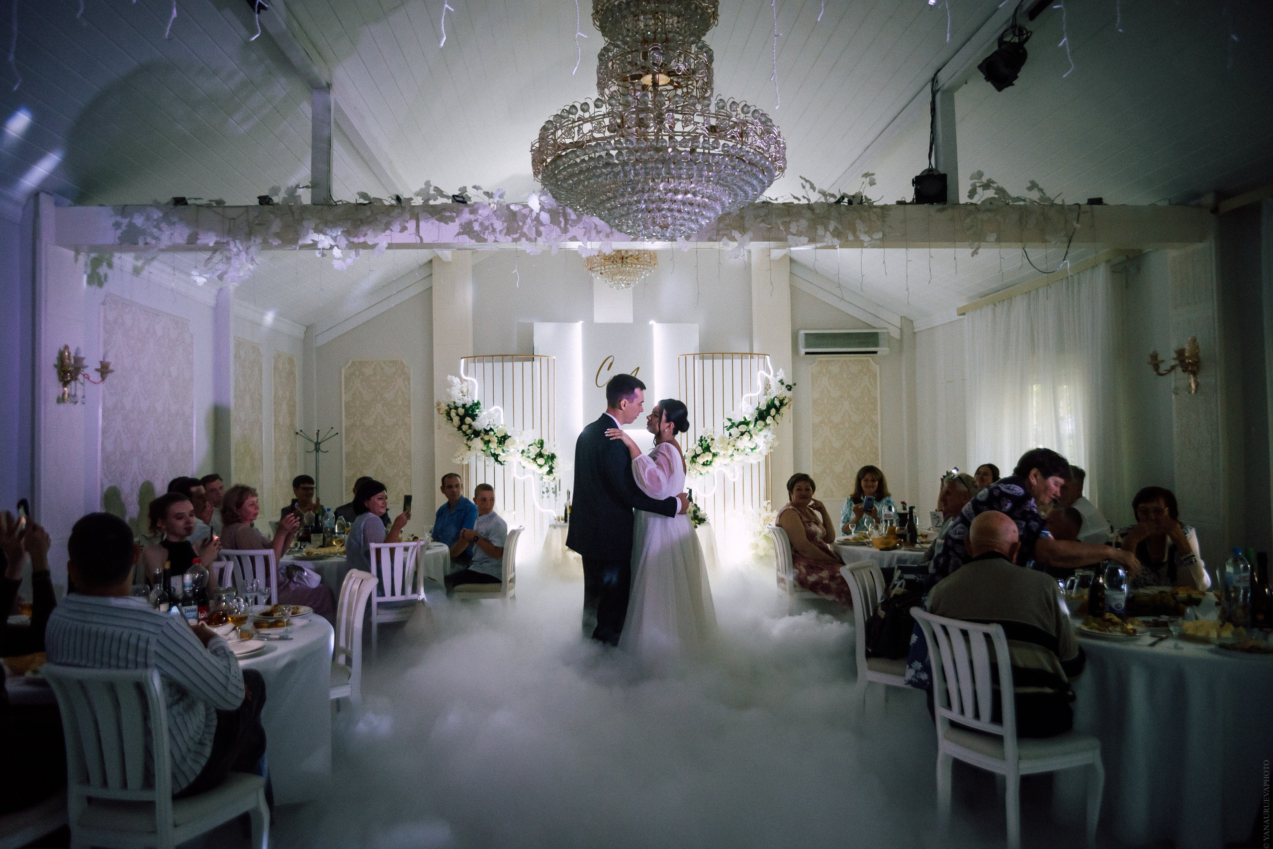 Семён и Анастасия. Свадебный и контент- фотограф в Тольятти, Самаре, Москве Яна Уруева