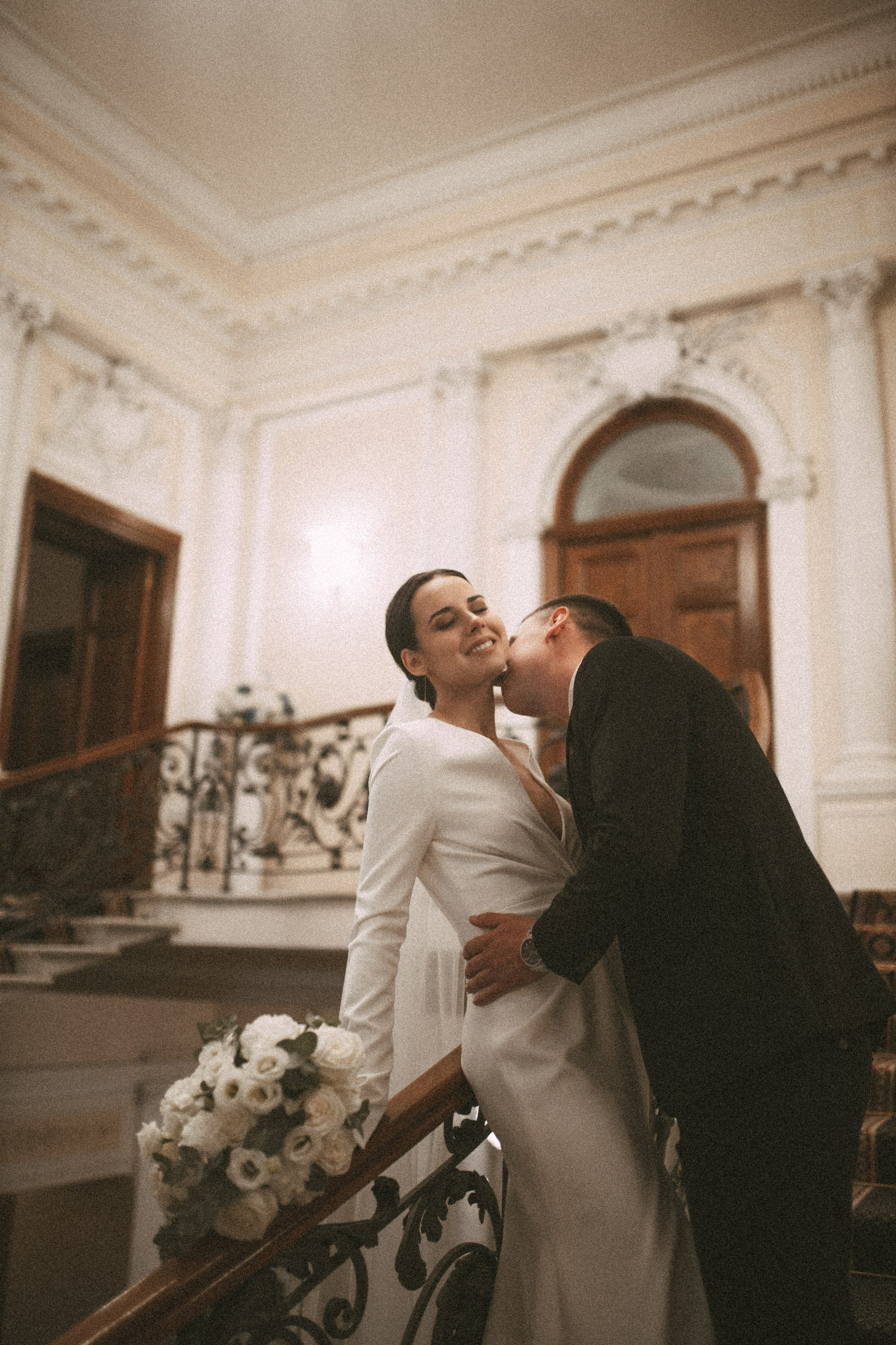 Д & А | Санкт-Петербург. Фотограф Екатерина Амбрушкевич