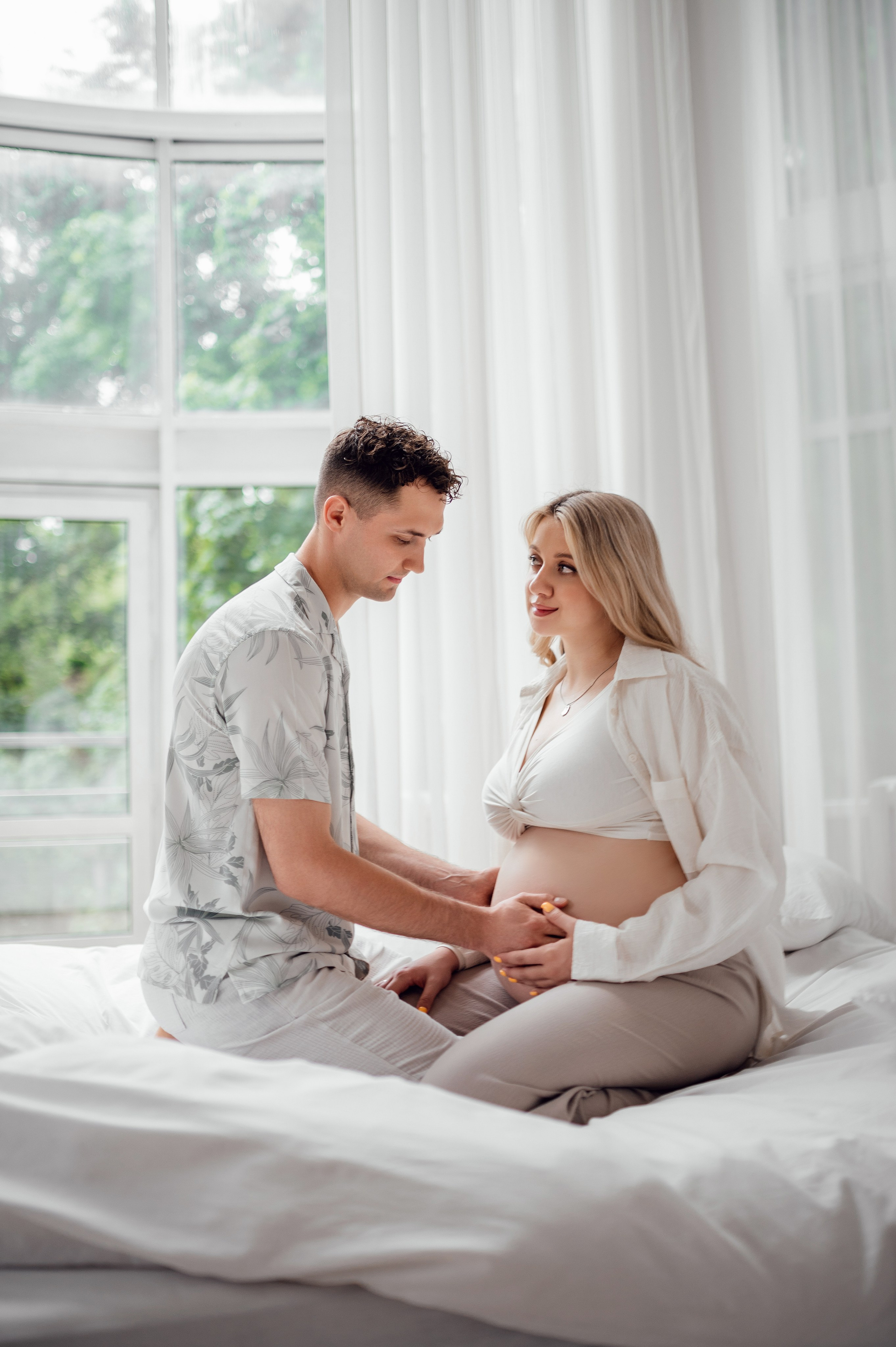 Polina & Vova. Свадебный и индивидуальный фотограф Никита Роут | Москва