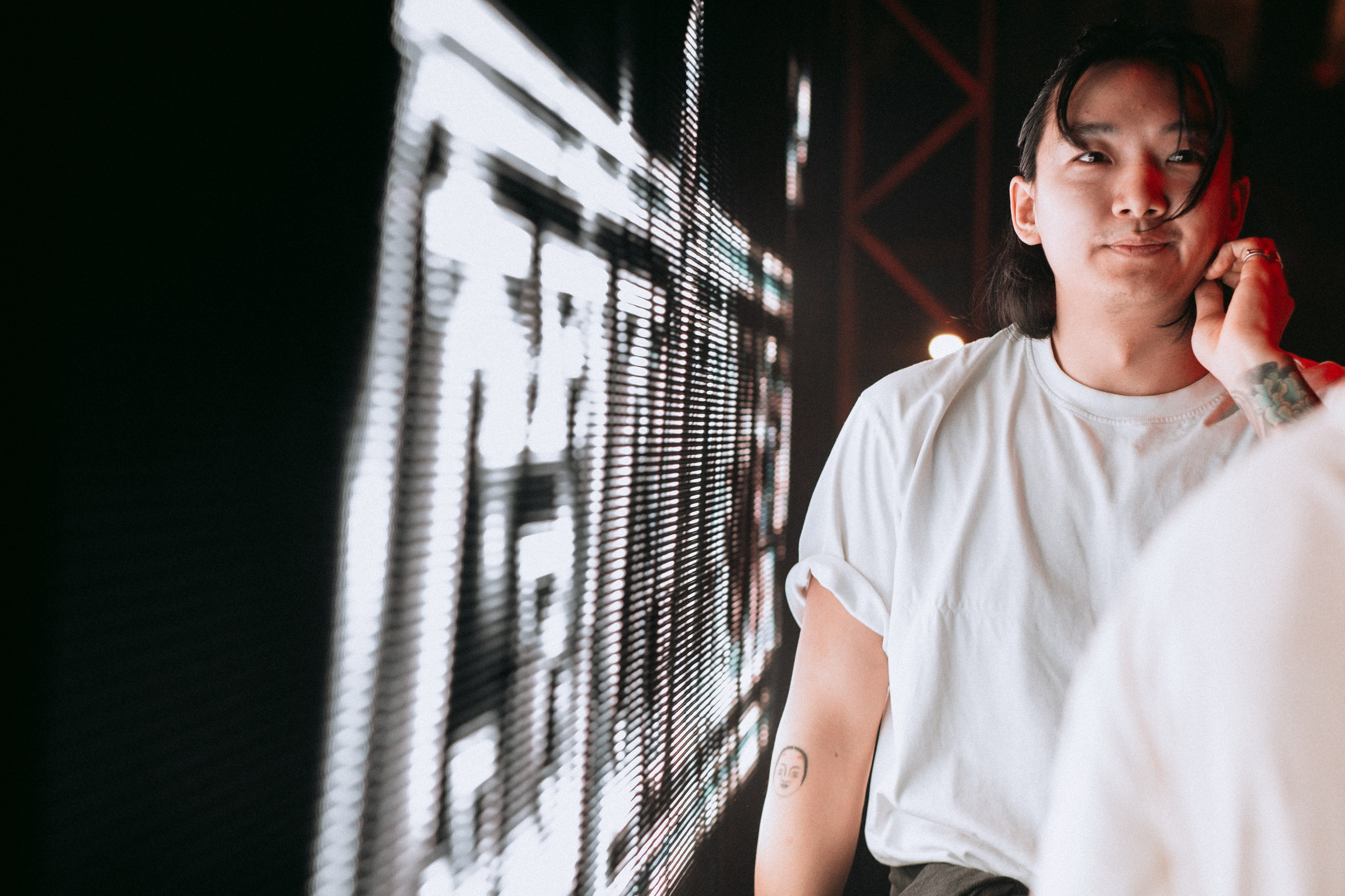 DISCOTHEQUE X CAPTOWN. Фотограф в Тюмени Кирилл Марфин