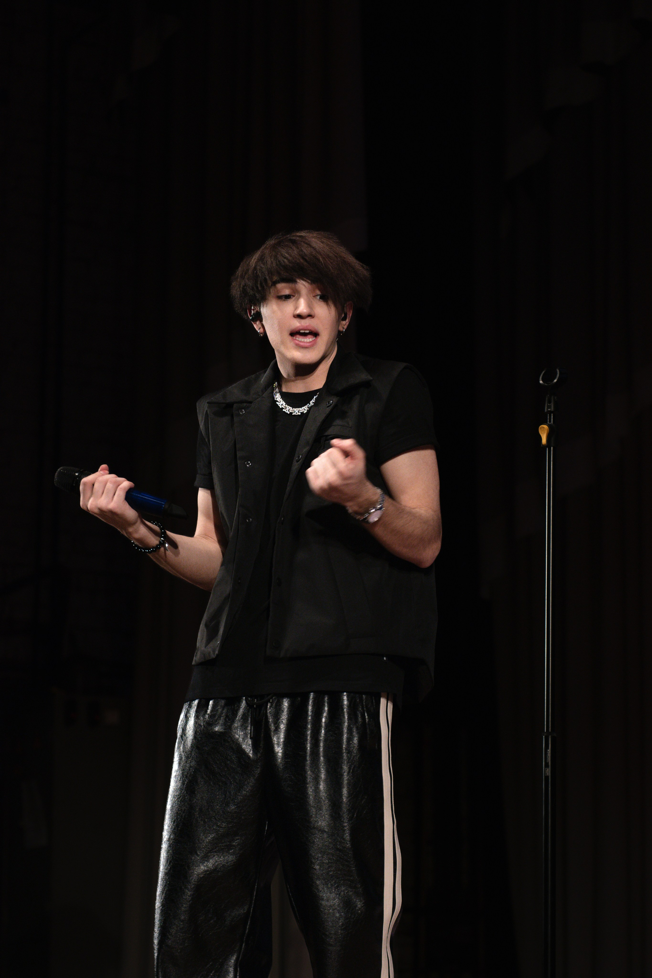 Концертные съемки. Фотограф Нижний Новгород Арина Козлова