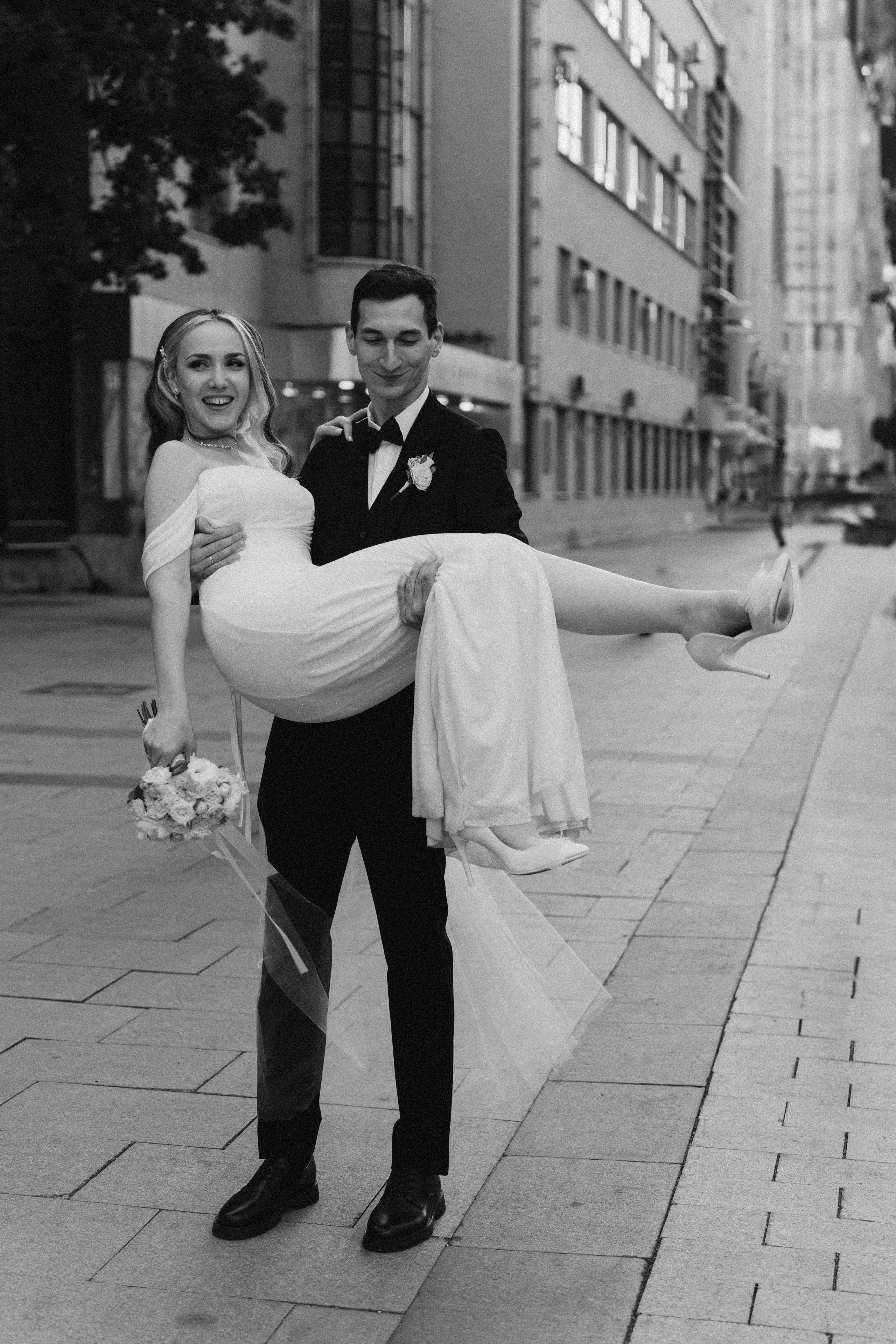 Roman & Darya. Фотограф Ольга Рубцова в Москве и Московской области