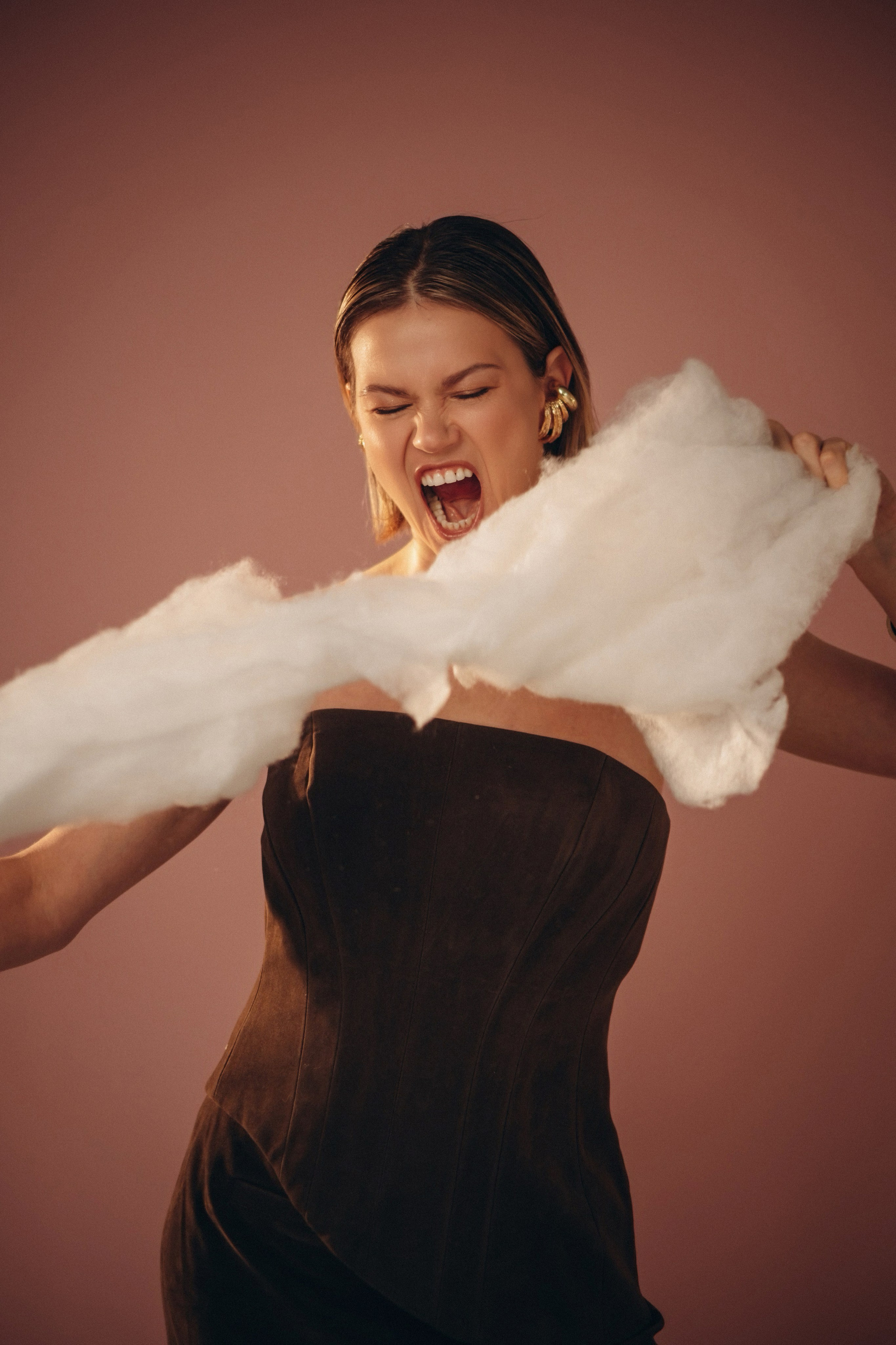 Фотодень со стилизацией. Фотограф Новосибирск Анна Рождественская