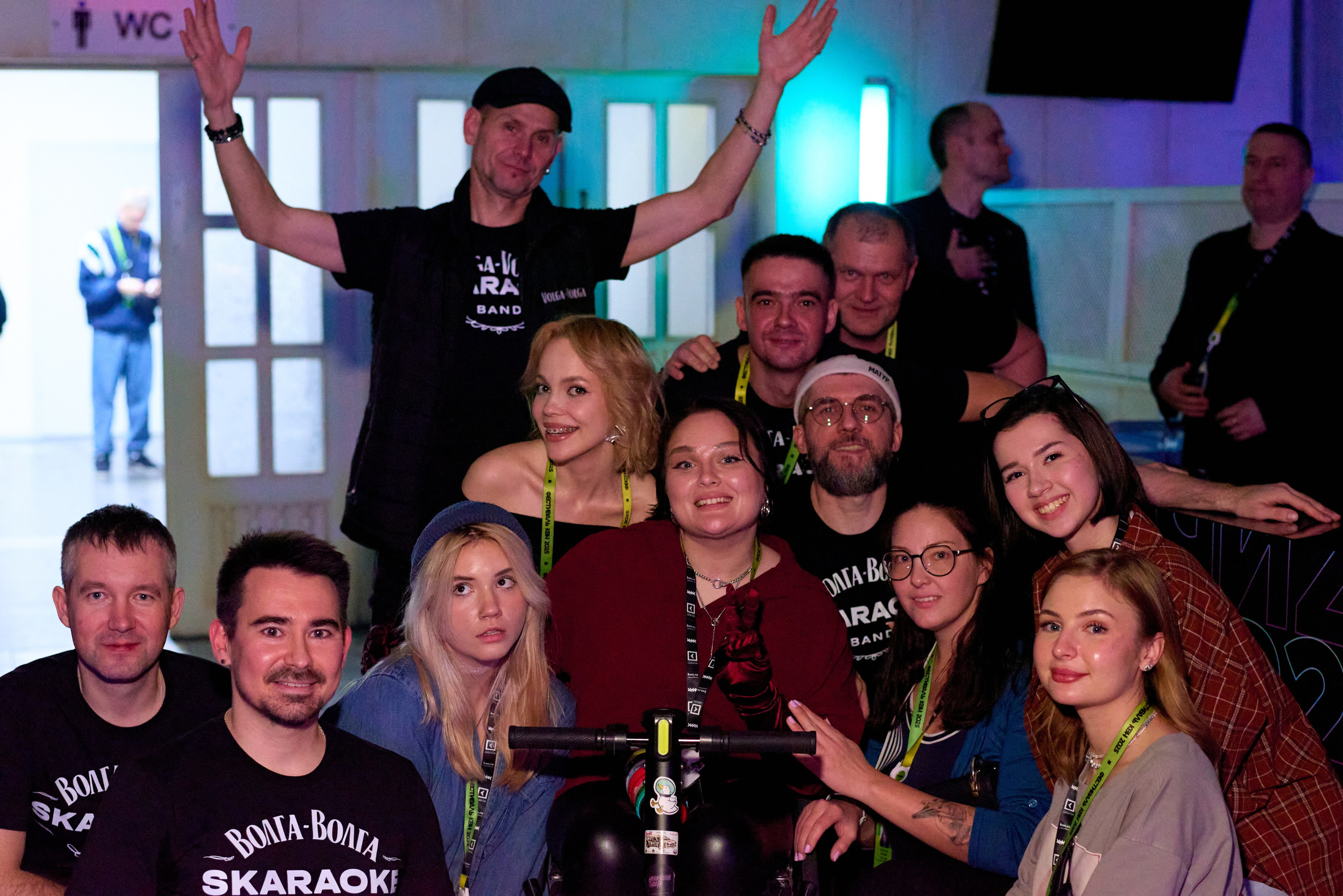 КиВиН-2025. #спецкорНвер