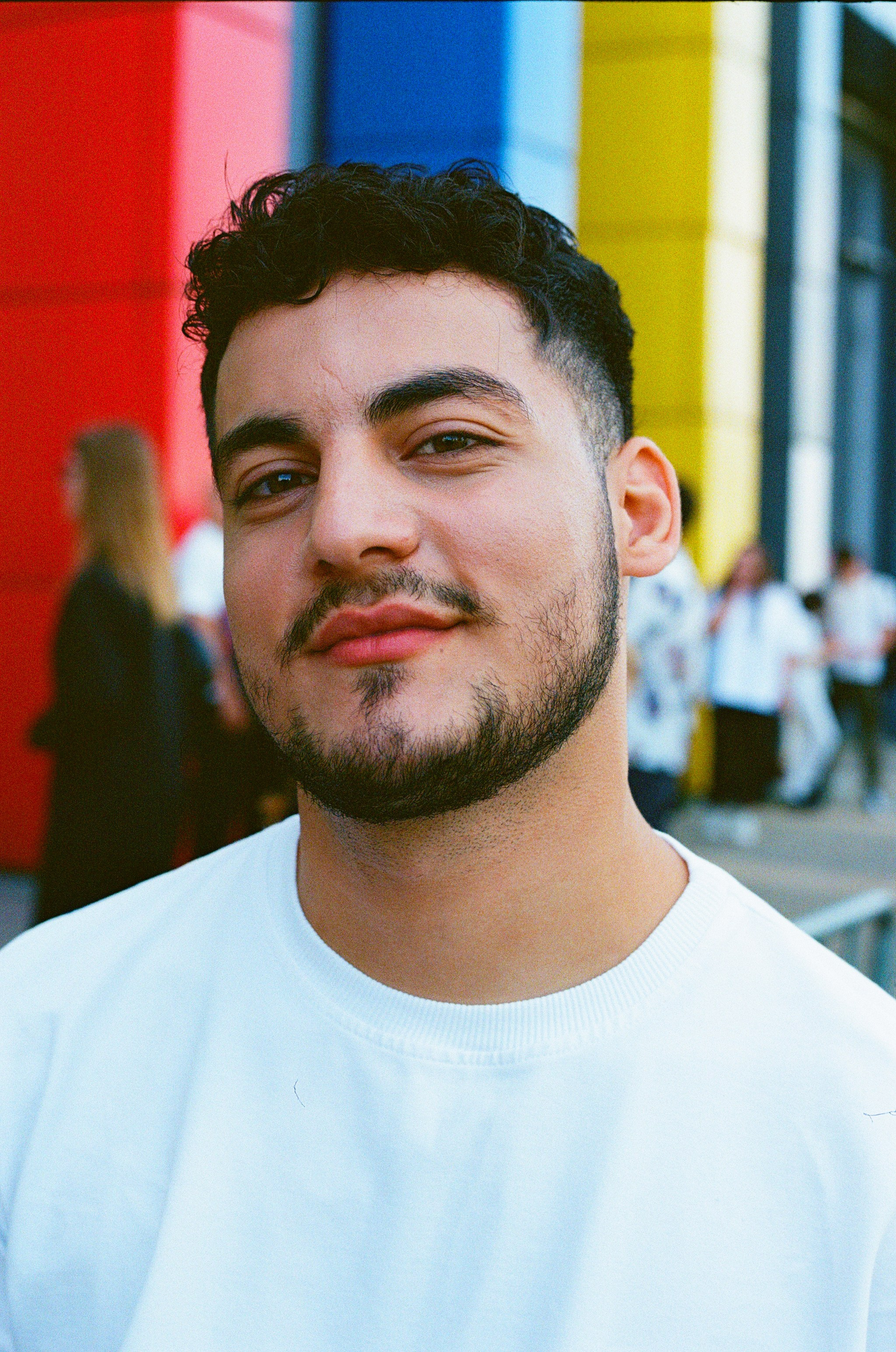 Лига Городов 2024. #спецкорНвер