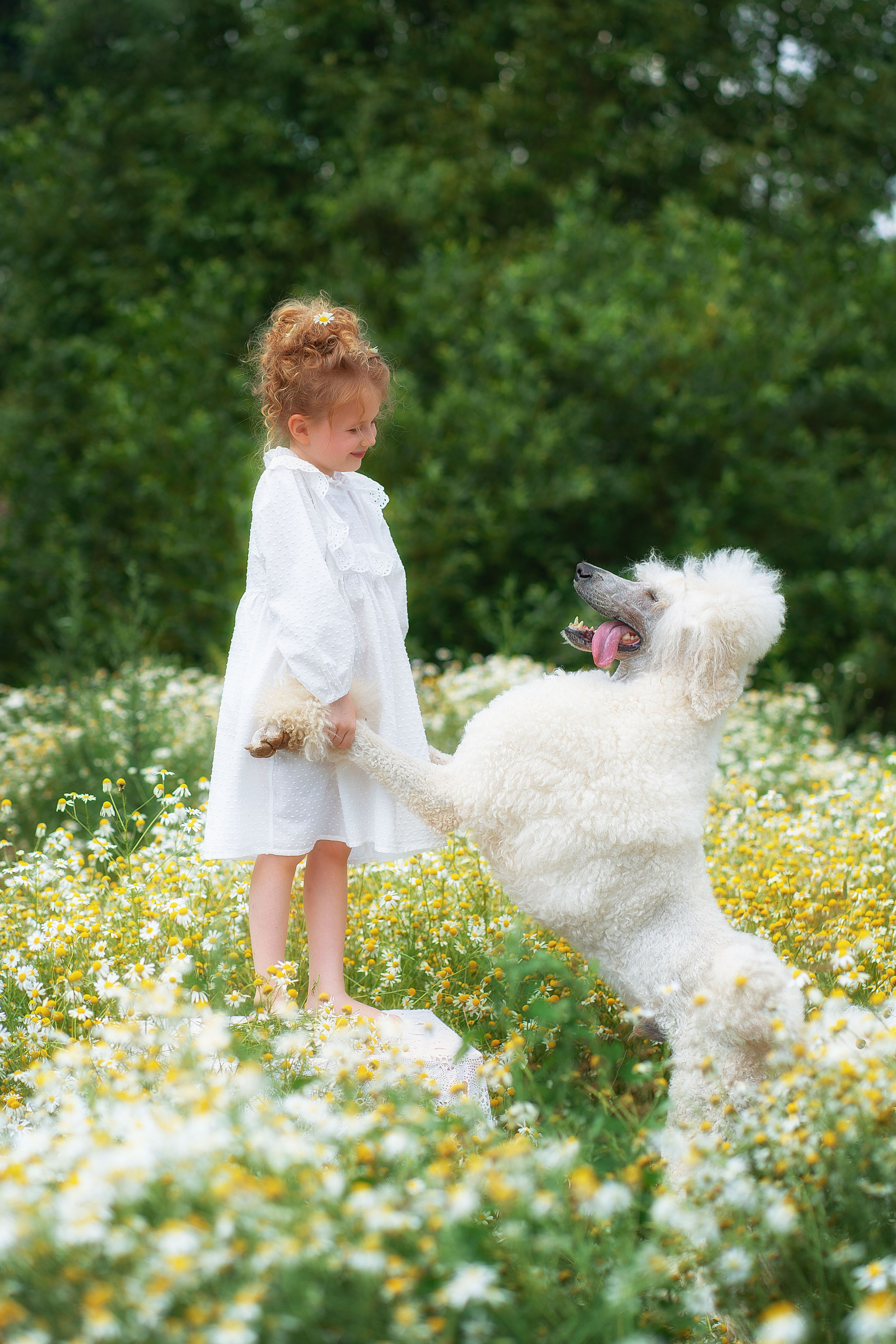 Детские летнии фотосессии. Детский и семейный фотограф в Москве и Подмосковье Настя Наумова