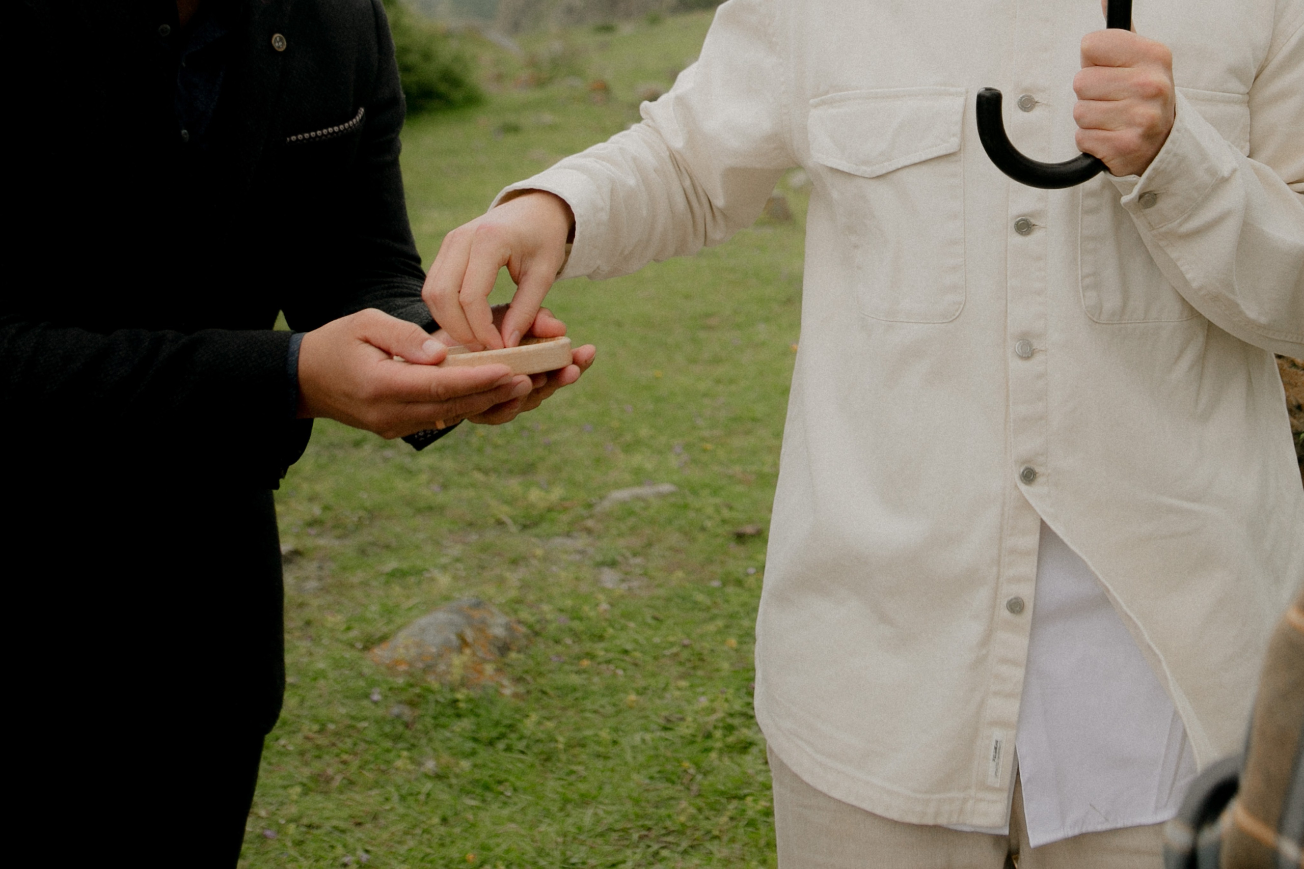 Nikita & Nastya. Wedding at Kazbeg. Свадебный фотограф Грузия Alex and Polly