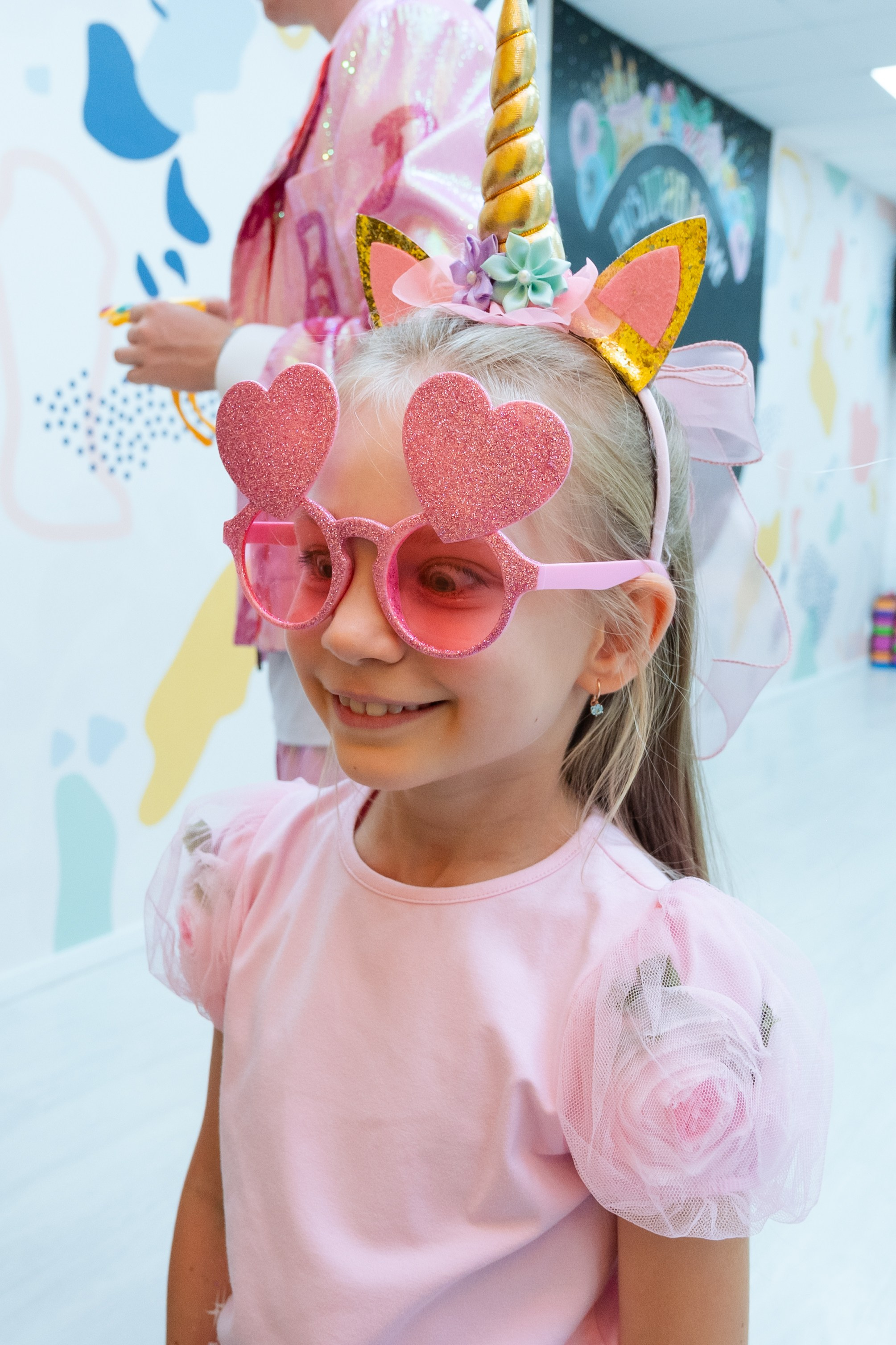 Детские ДР. Кулинарные МК. Выступления. Универсальный фотограф Анна Максимова