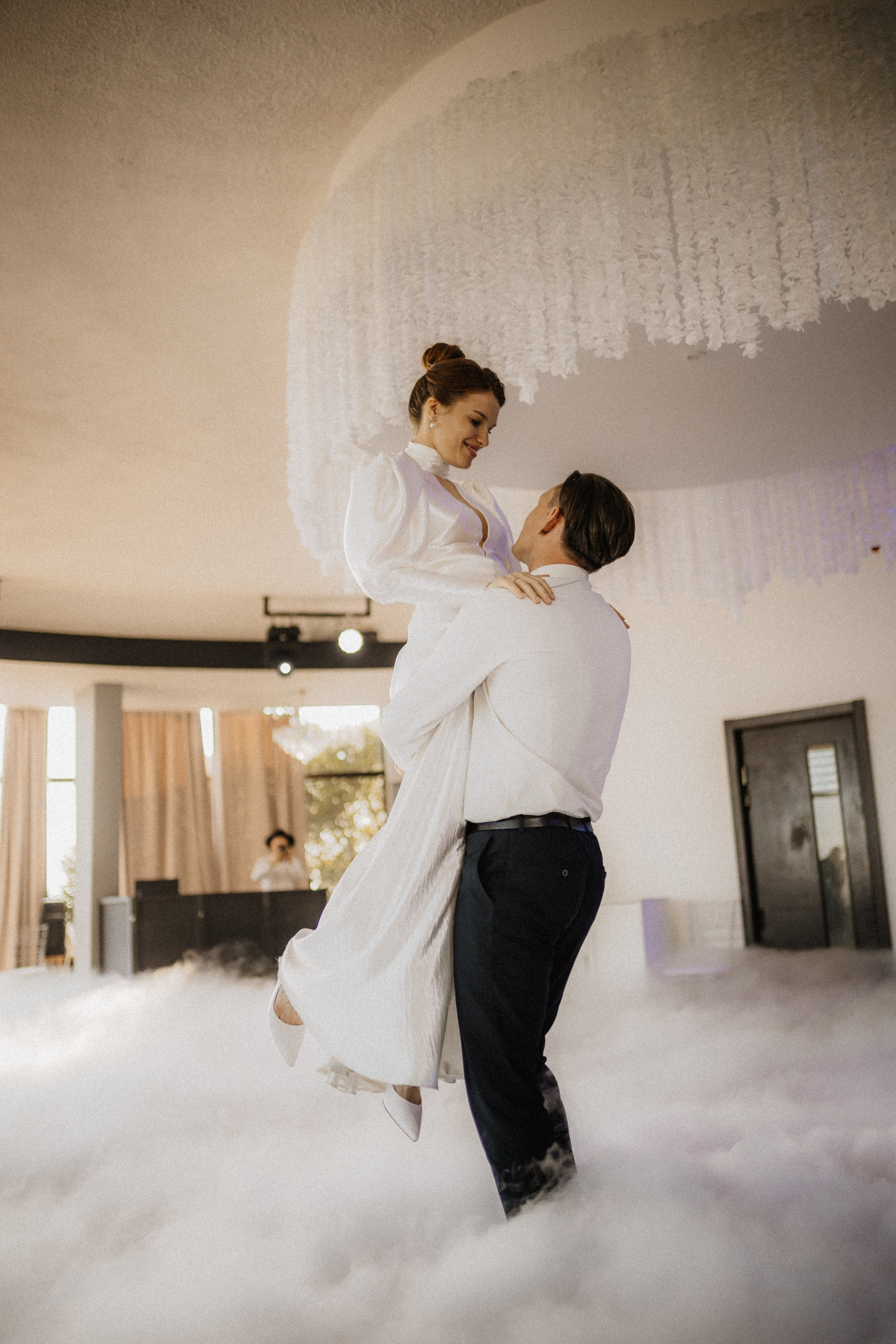 Вера и Даниил | Дышу тобой. Свадебный фотограф в Санкт-Петербурге Анастасия Селиванова