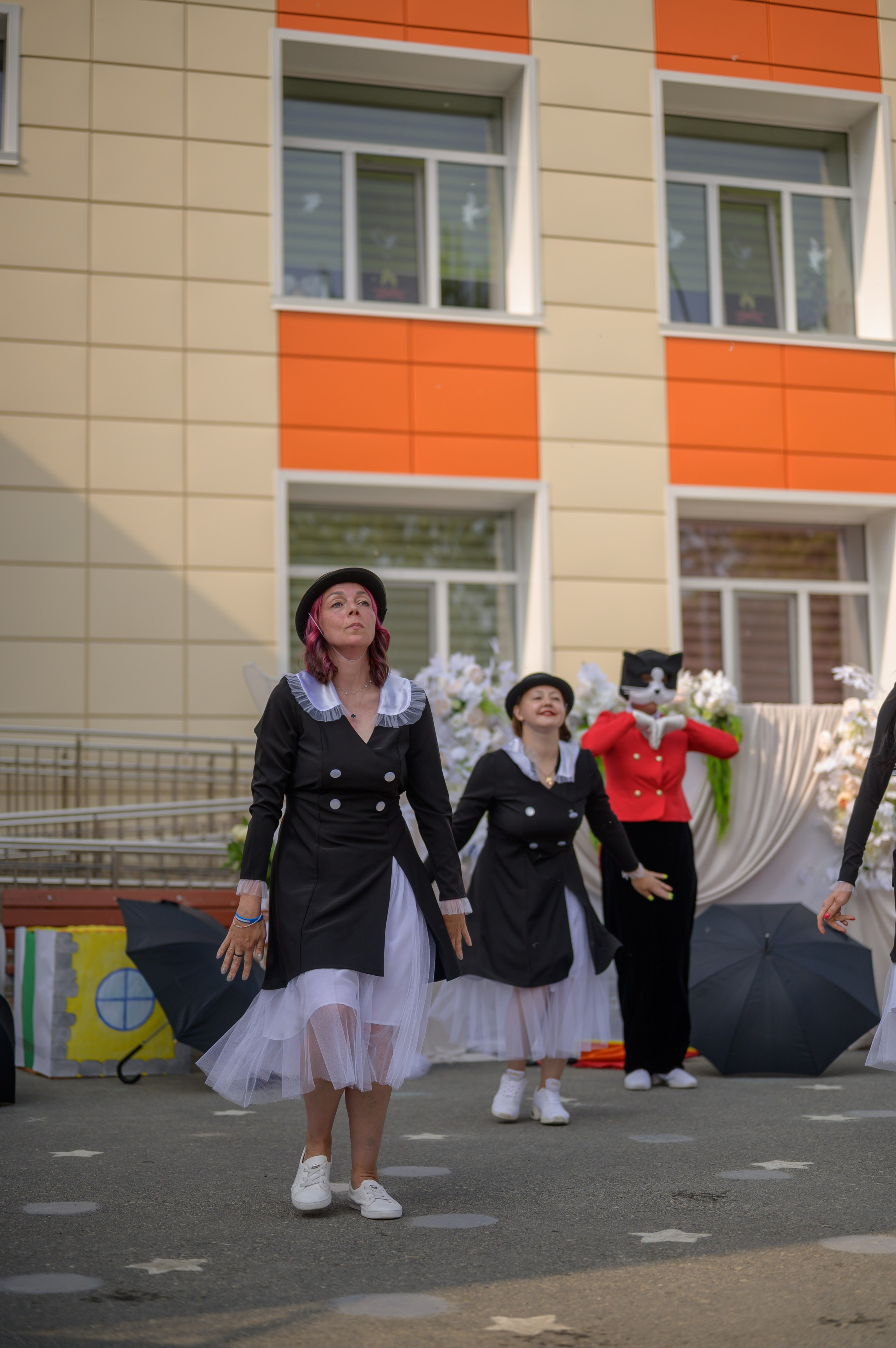 Репортаж выпускного группа «Фантазёры» 3 садик. Фотограф новорожденных, семейный детский в Тюмени Татьяна Морозова