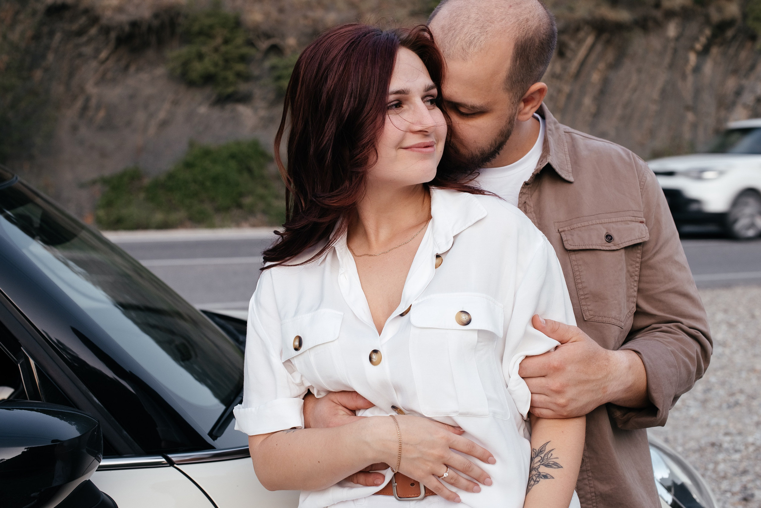 Road movie. Портретный и семейный фотограф в Геленджике Таня Ходова