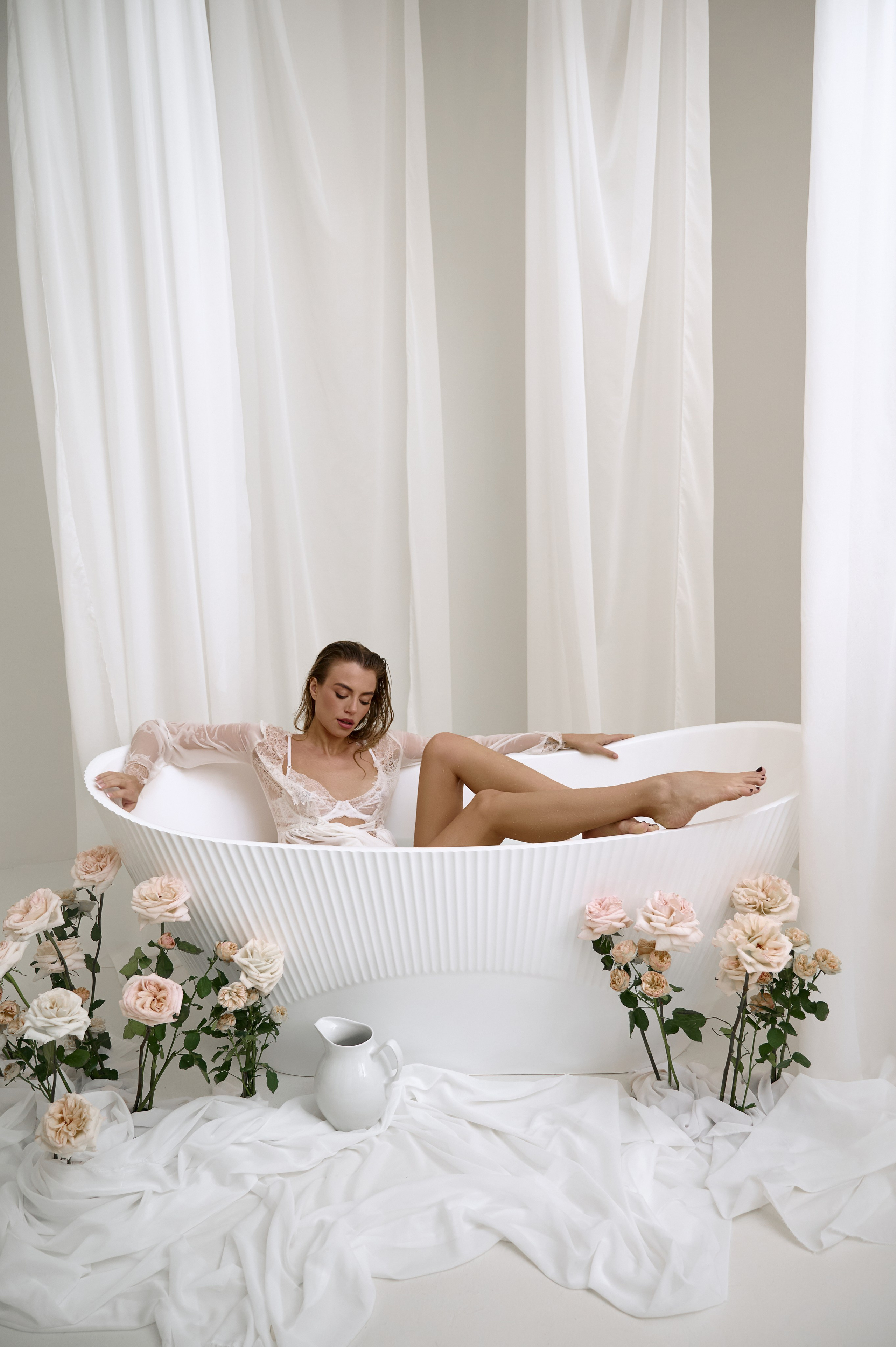 Валерия. Фотограф Юлия Тоньшина